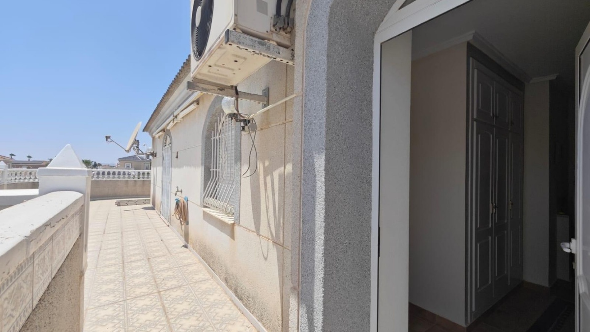 Wiederverkauf - Villa - Torrevieja - La Siesta