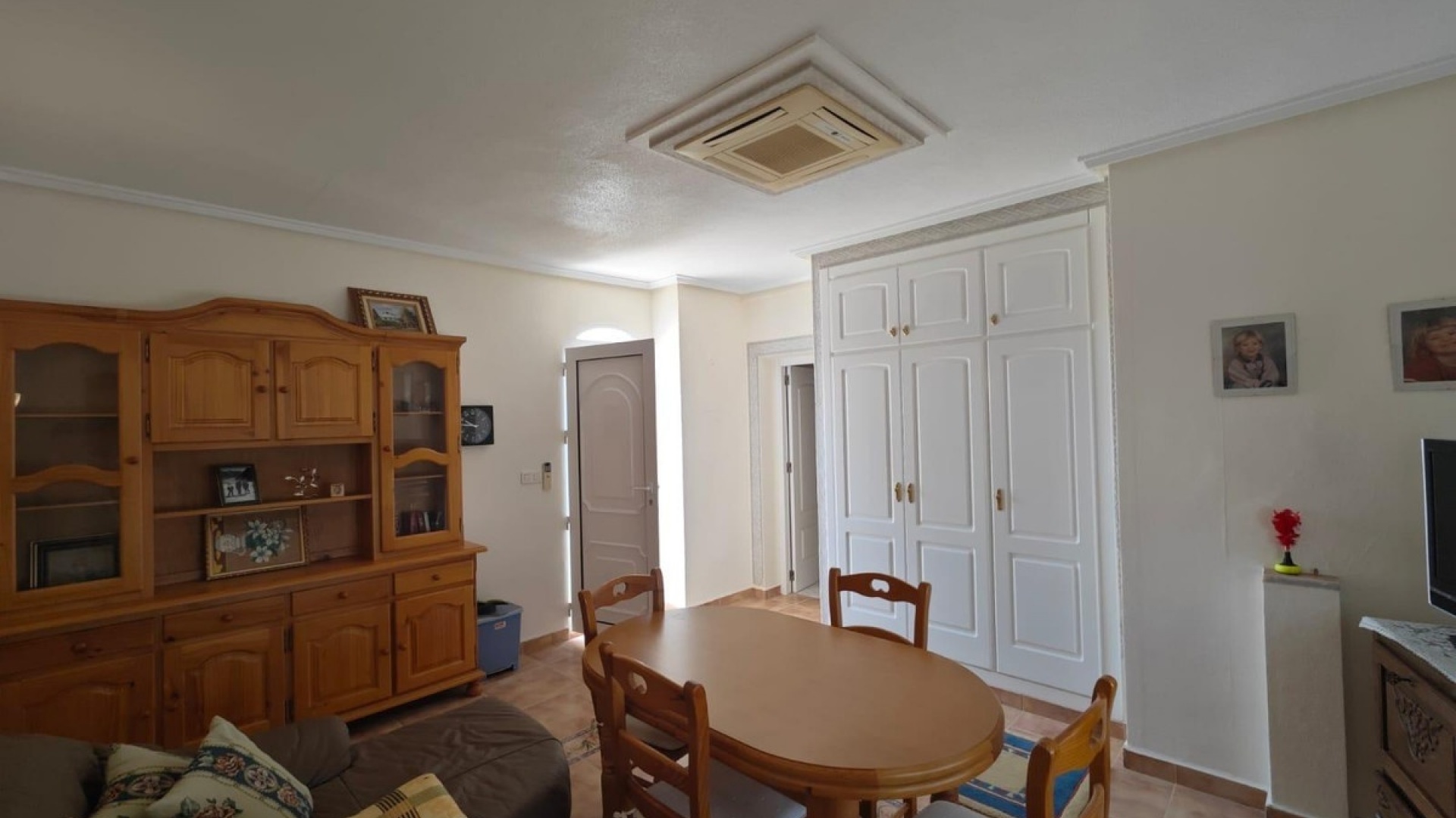 Wiederverkauf - Villa - Torrevieja - La Siesta