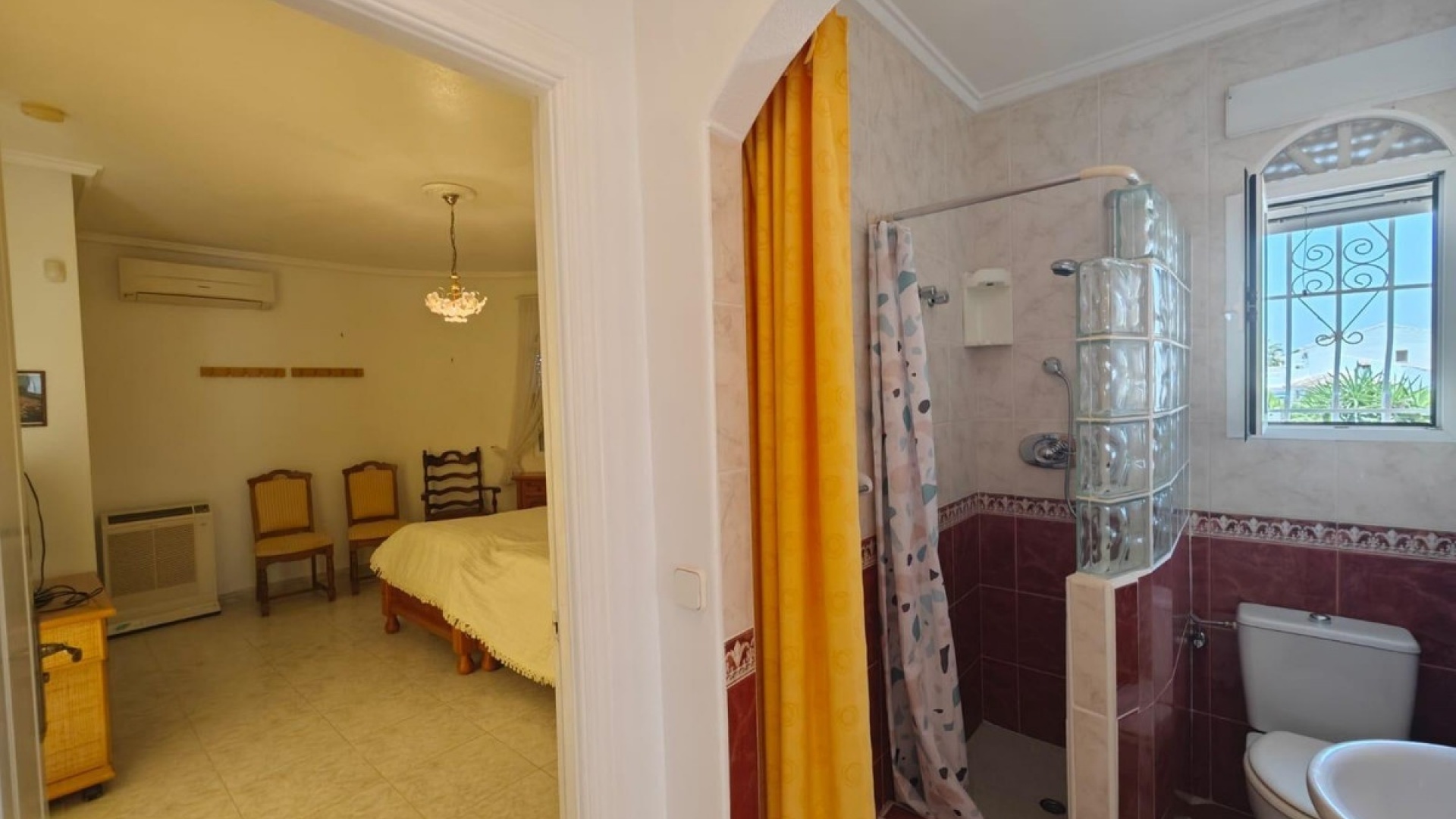 Wiederverkauf - Villa - Torrevieja - La Siesta