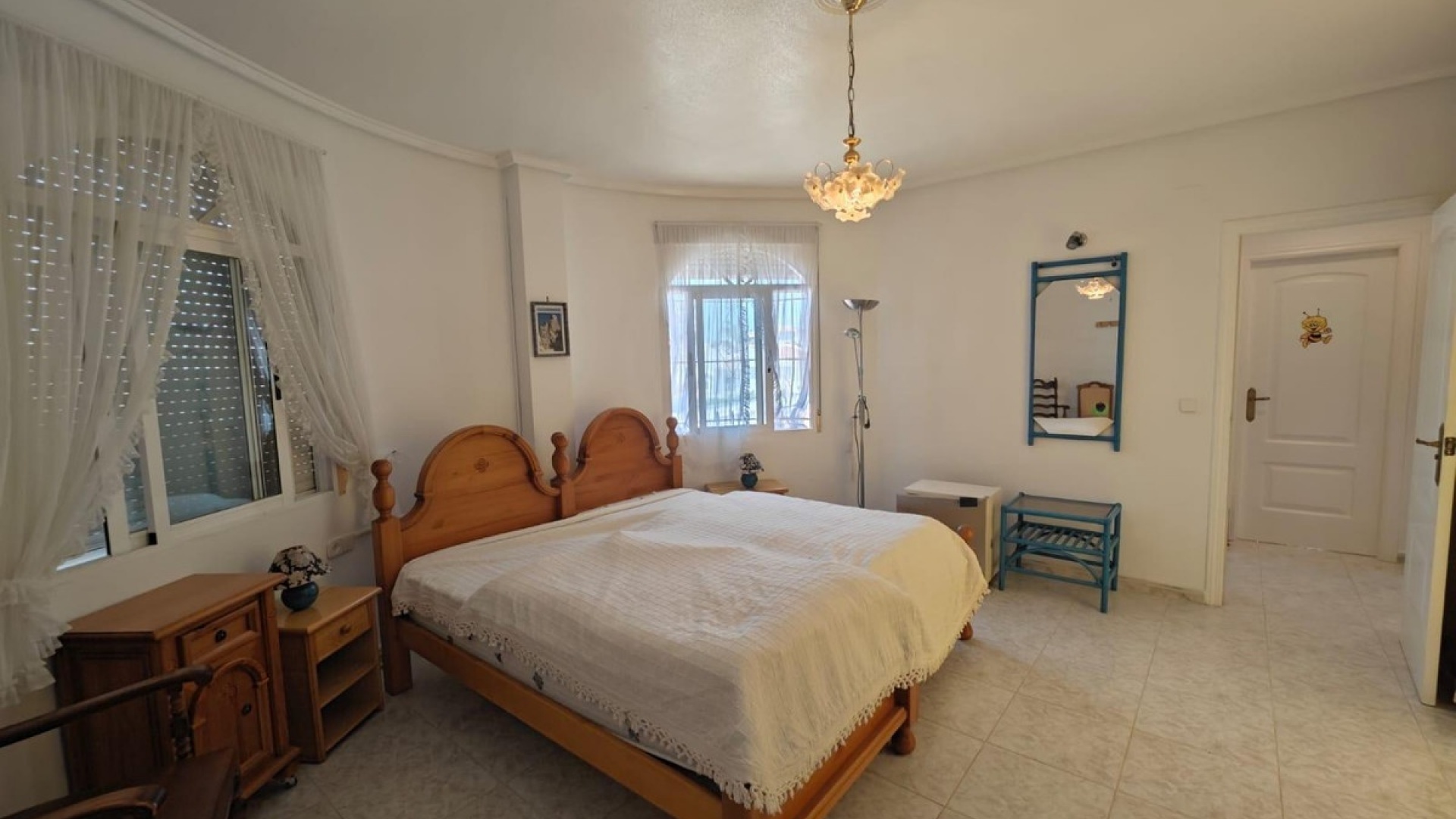 Wiederverkauf - Villa - Torrevieja - La Siesta