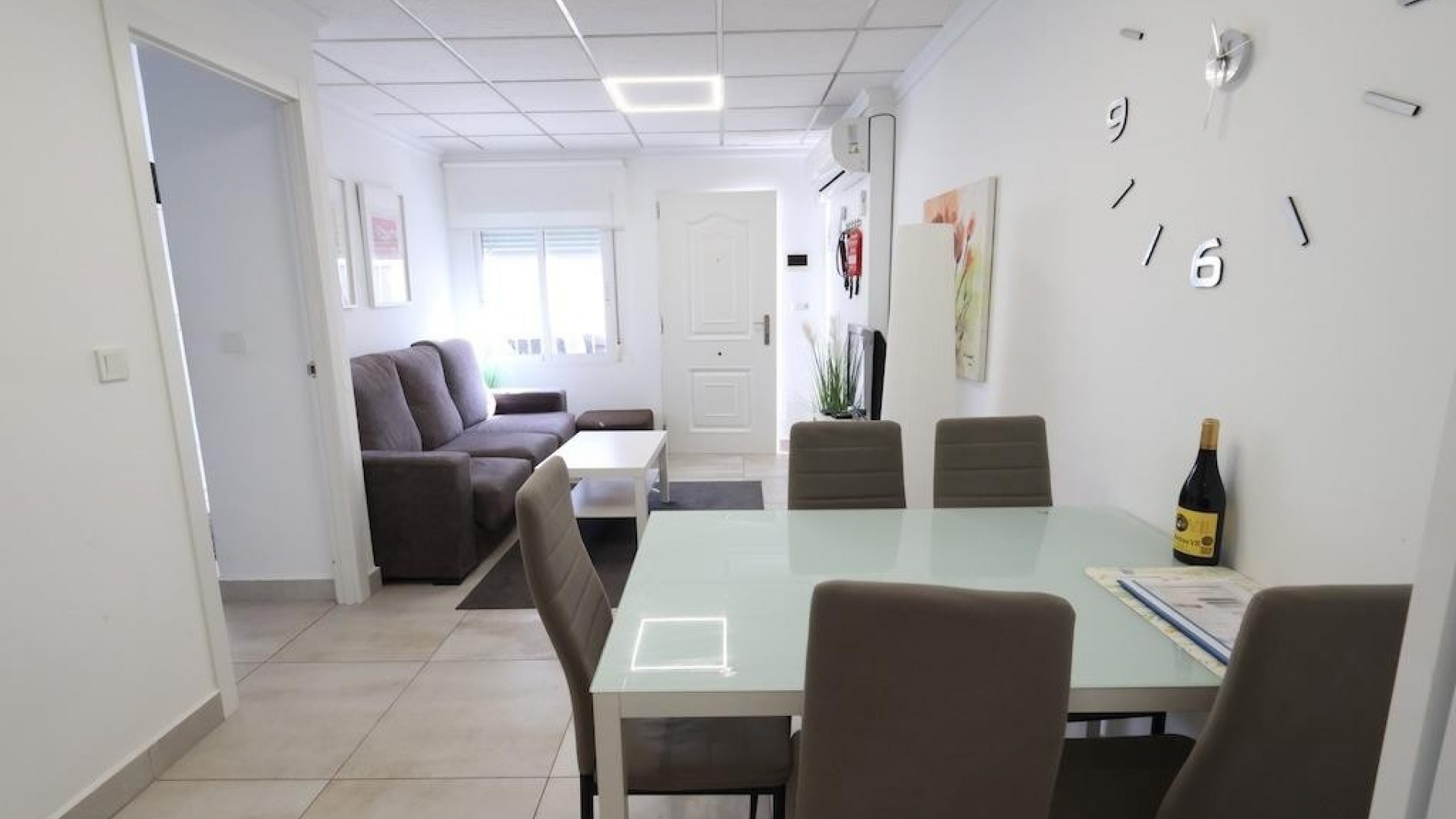 Wiederverkauf - Villa - Torrevieja - La Siesta