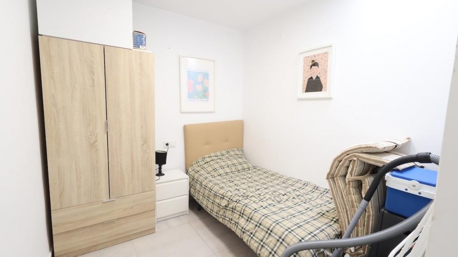 Wiederverkauf - Villa - Torrevieja - La Siesta