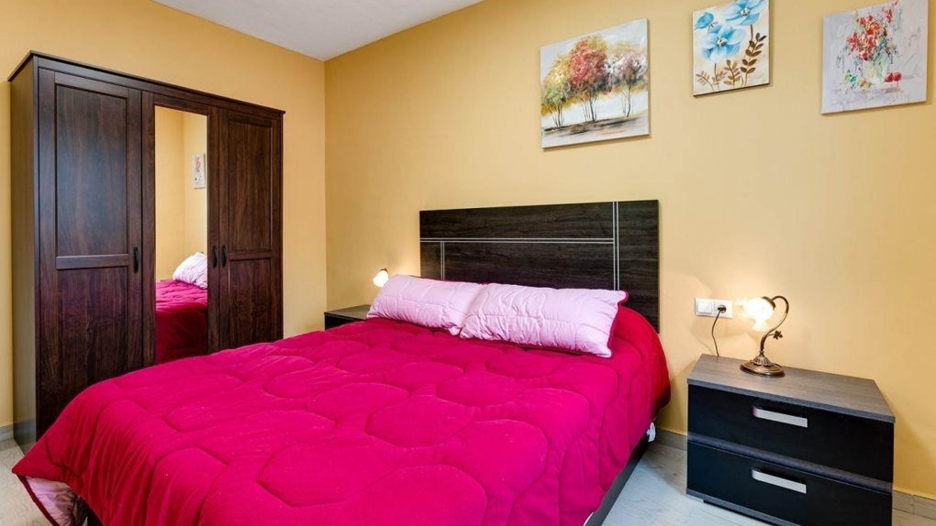Wiederverkauf - Villa - Torrevieja - La Siesta