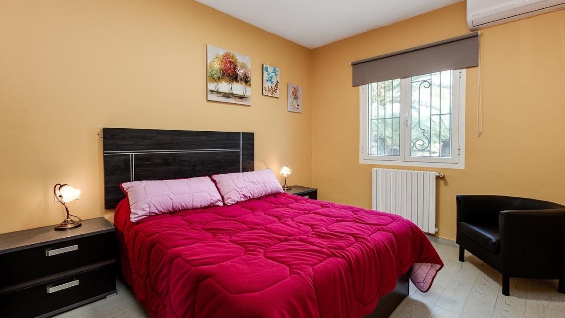 Wiederverkauf - Villa - Torrevieja - La Siesta