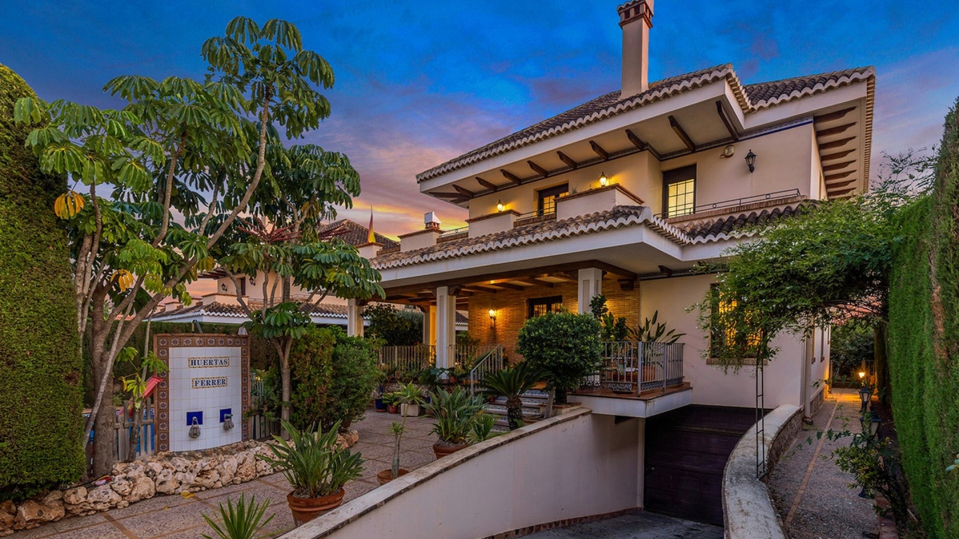 Wiederverkauf - Villa - Torrevieja - La Veleta