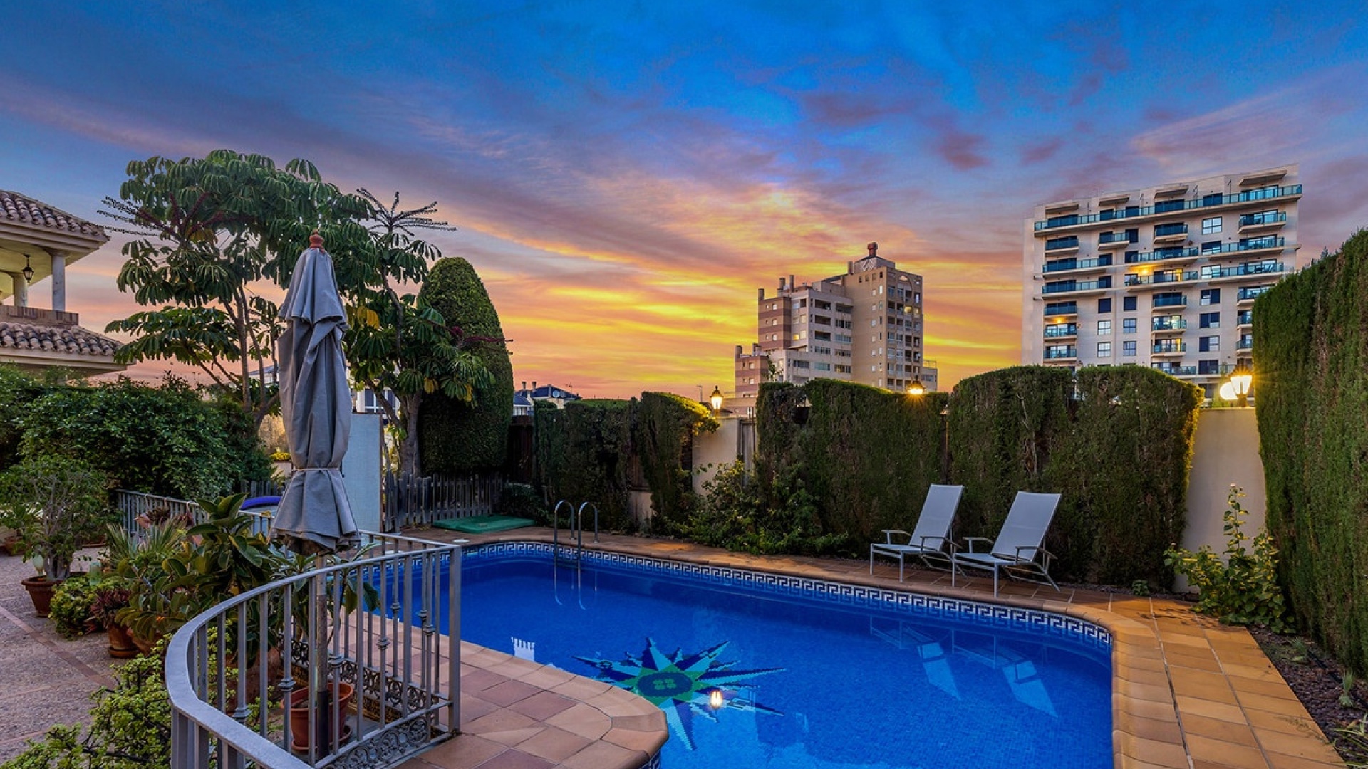 Wiederverkauf - Villa - Torrevieja - La Veleta