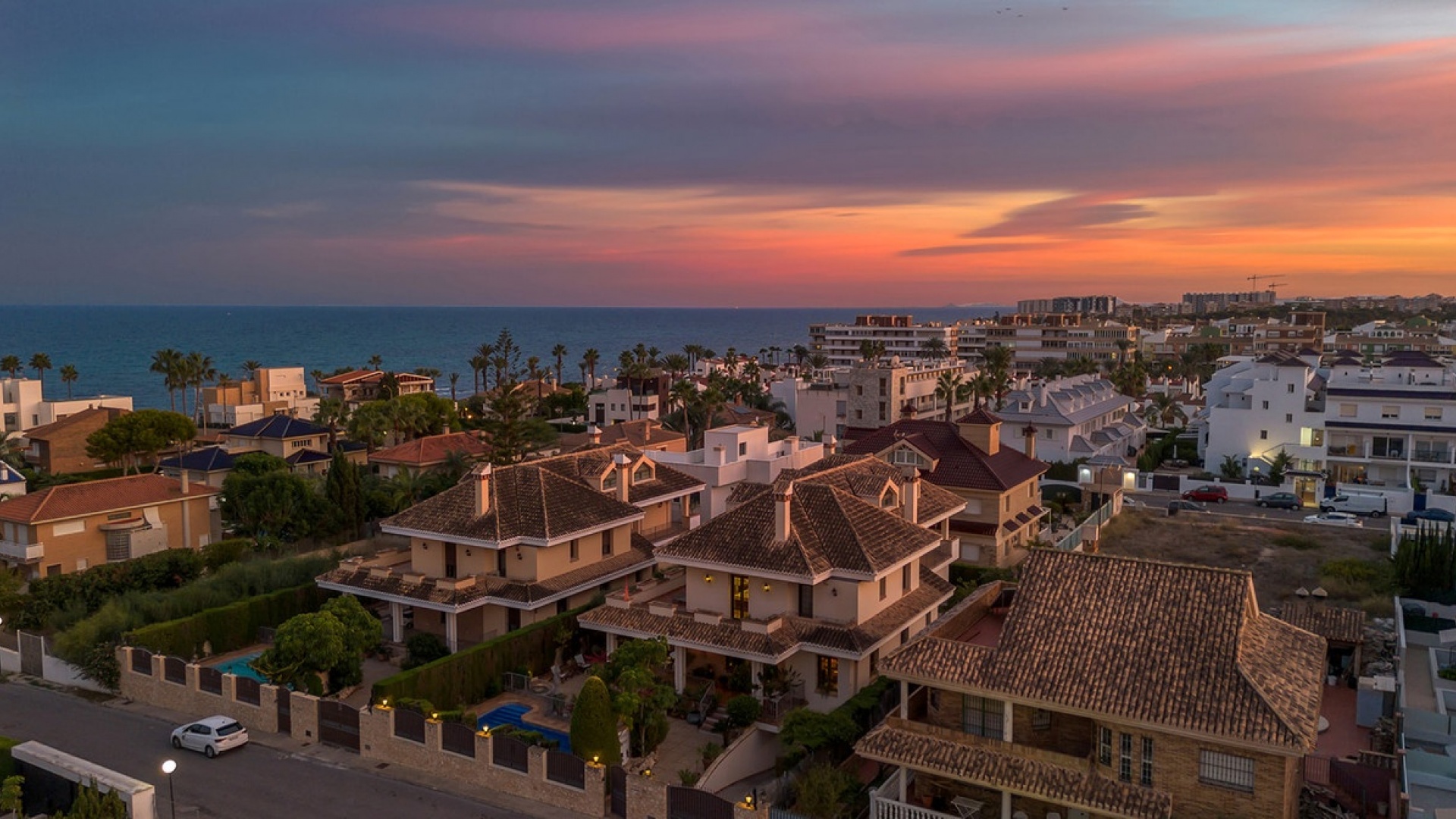 Wiederverkauf - Villa - Torrevieja - La Veleta