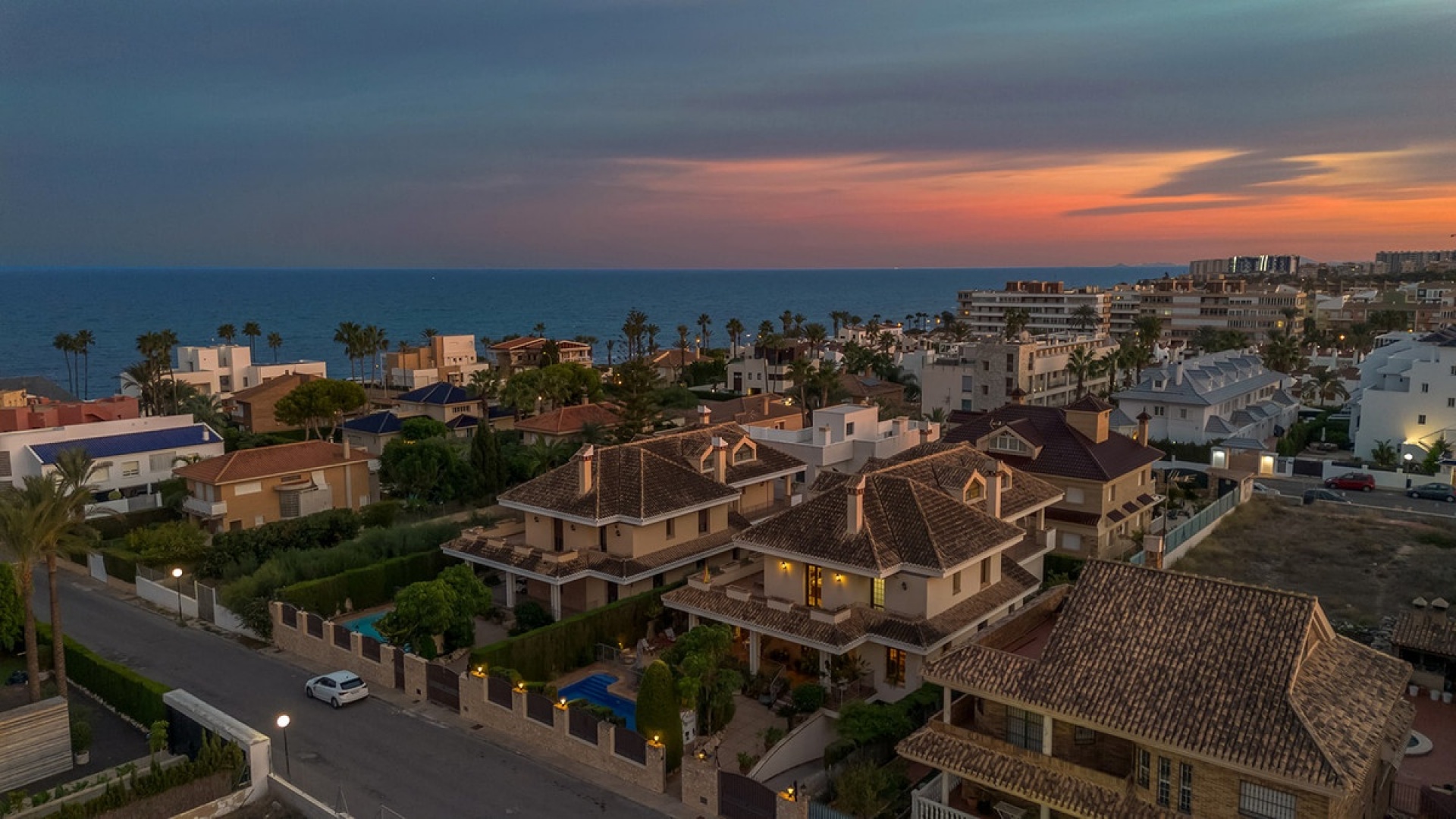 Wiederverkauf - Villa - Torrevieja - La Veleta