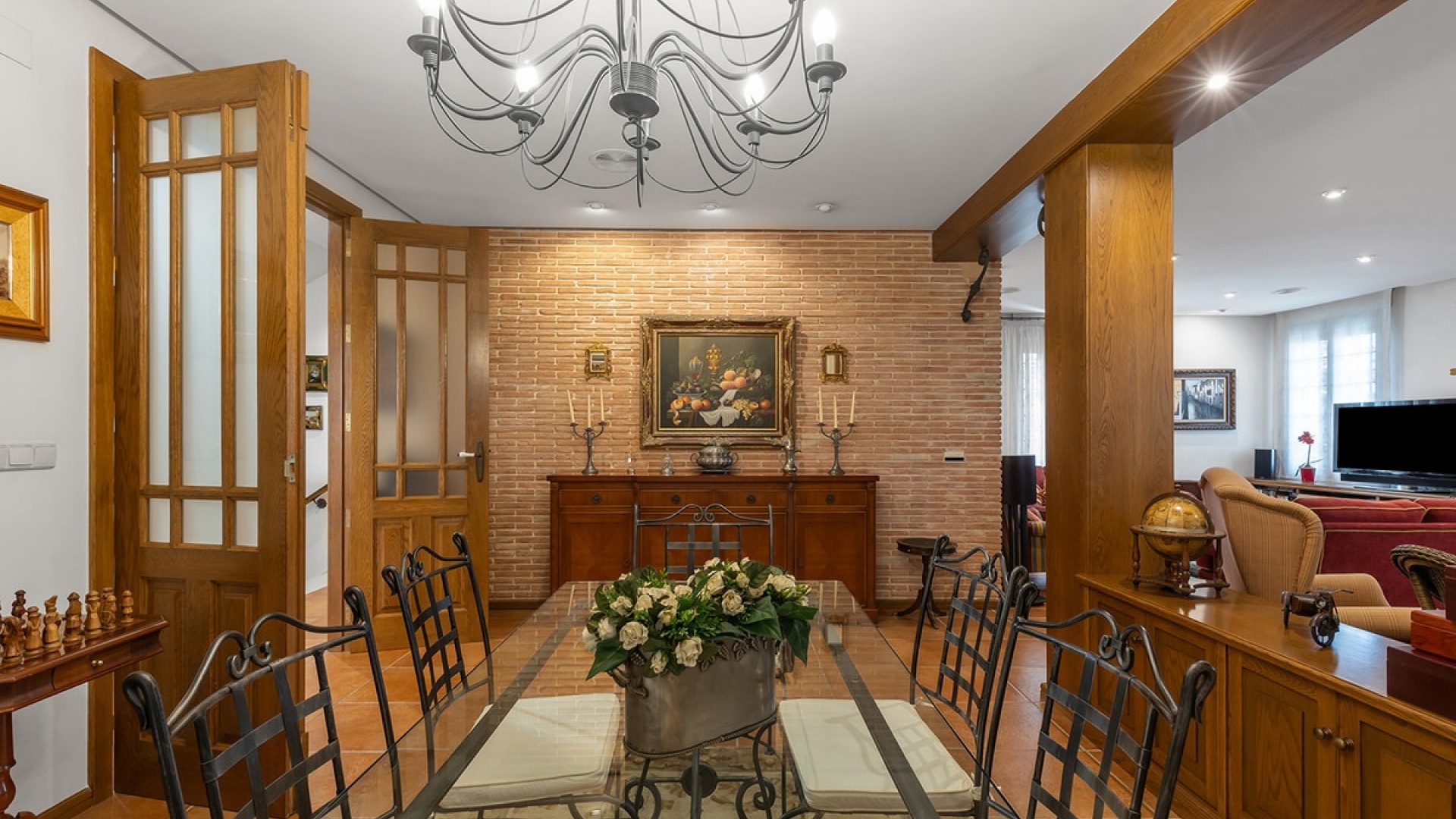 Wiederverkauf - Villa - Torrevieja - La Veleta