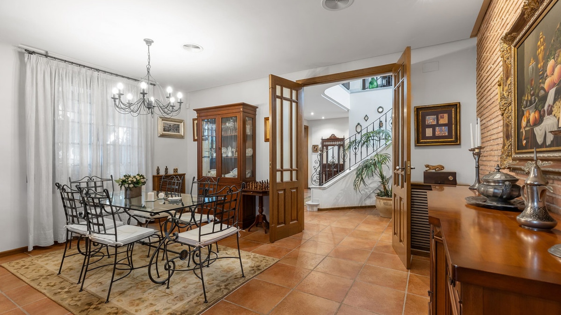 Wiederverkauf - Villa - Torrevieja - La Veleta