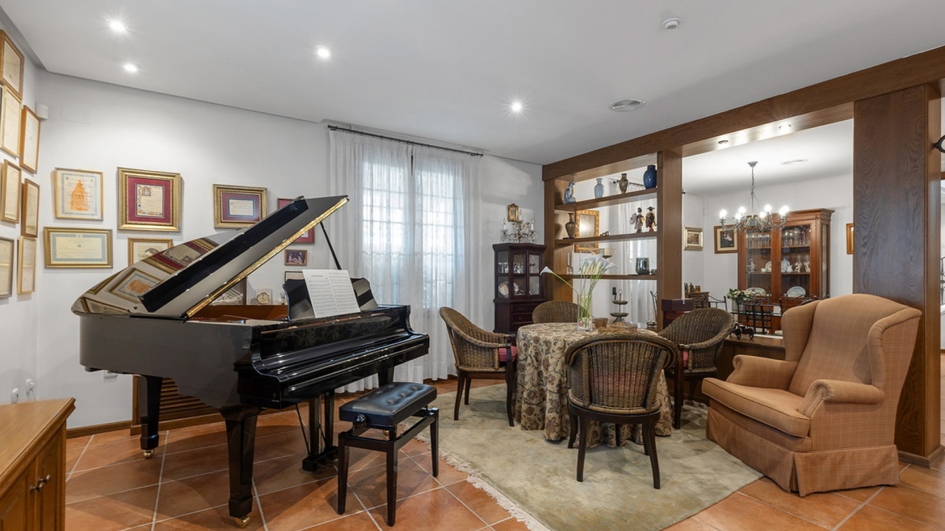 Wiederverkauf - Villa - Torrevieja - La Veleta