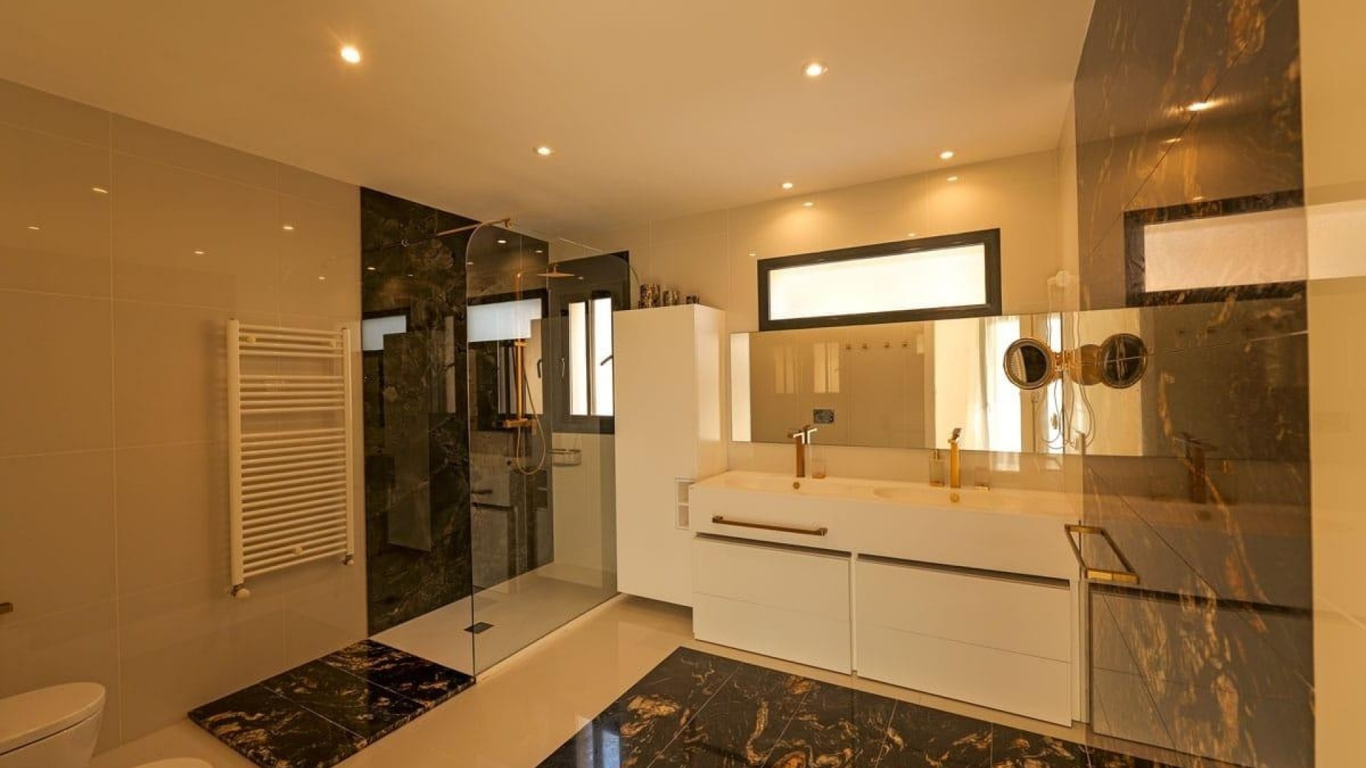 Wiederverkauf - Villa - Torrevieja - La Veleta