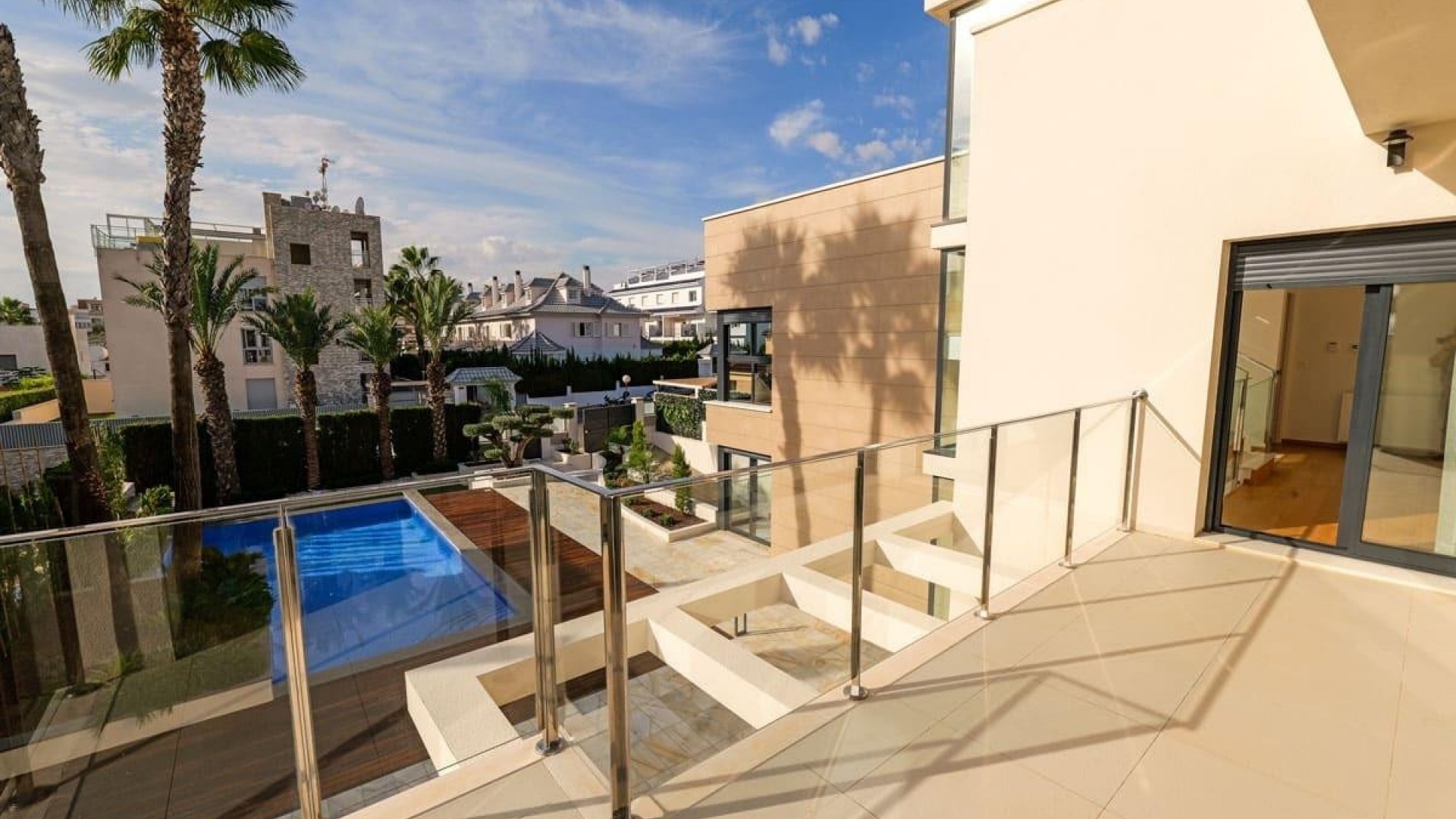 Wiederverkauf - Villa - Torrevieja - La Veleta