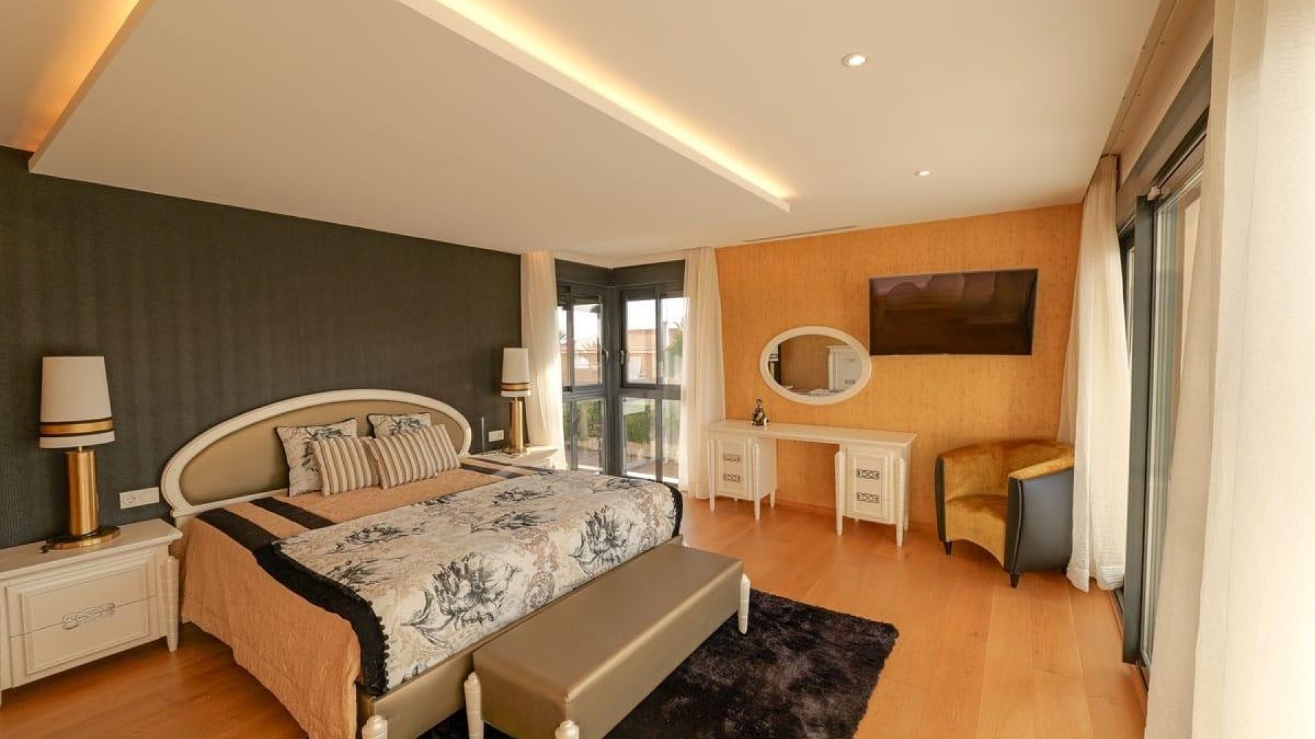 Wiederverkauf - Villa - Torrevieja - La Veleta