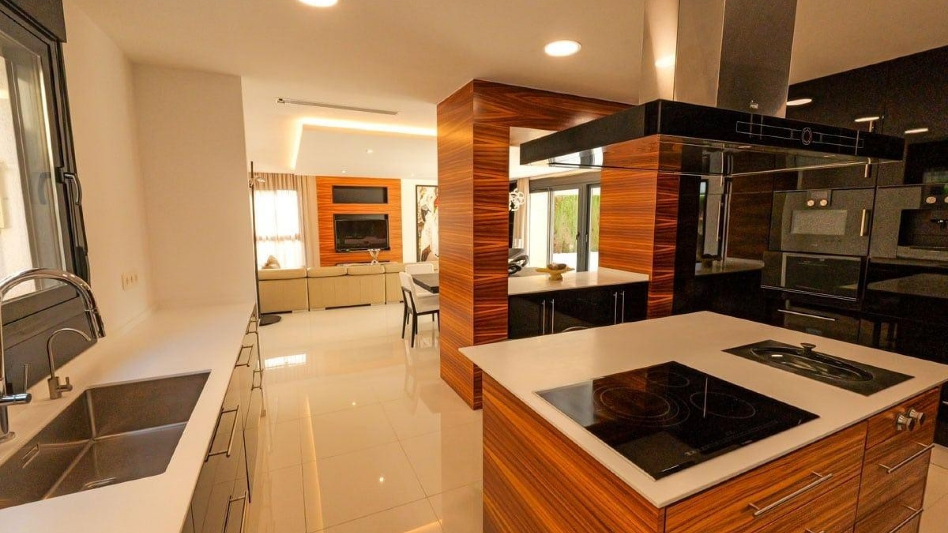 Wiederverkauf - Villa - Torrevieja - La Veleta