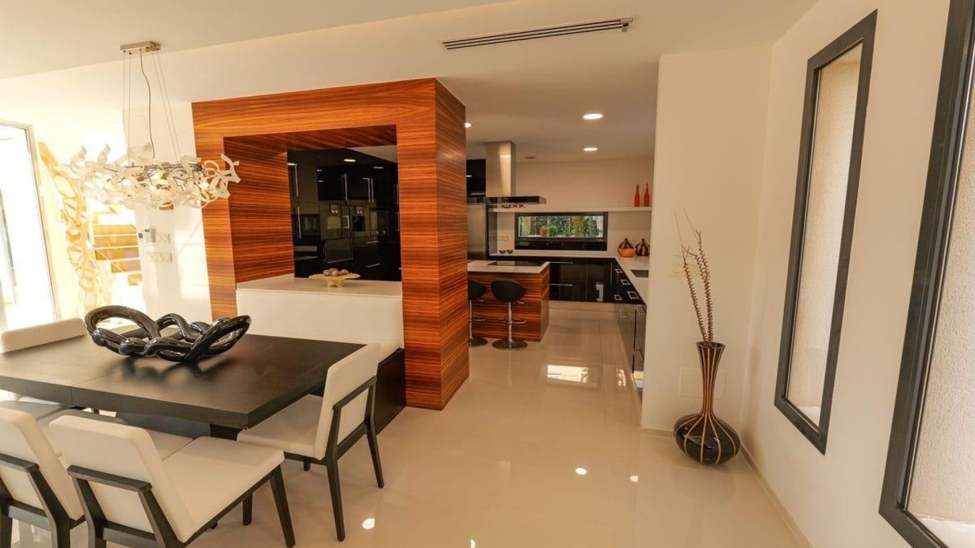 Wiederverkauf - Villa - Torrevieja - La Veleta