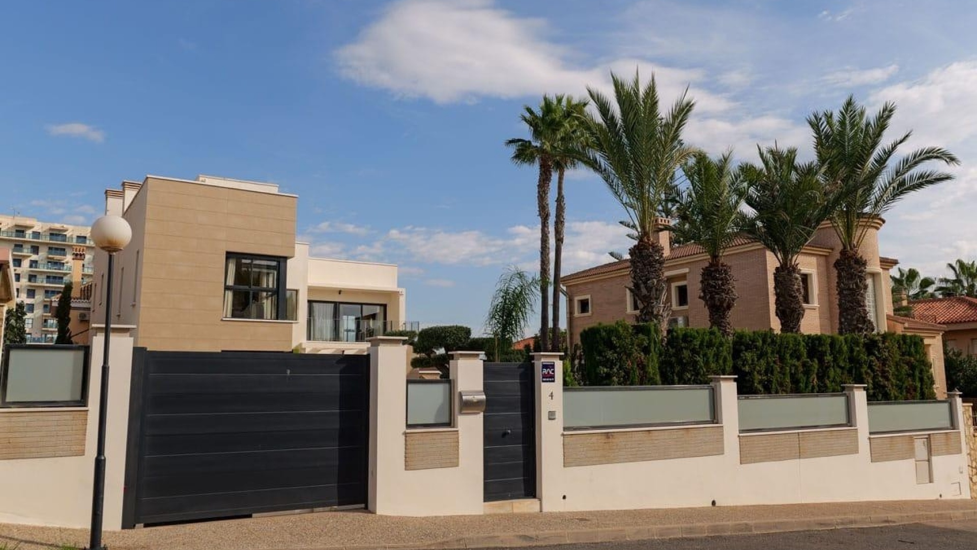 Wiederverkauf - Villa - Torrevieja - La Veleta