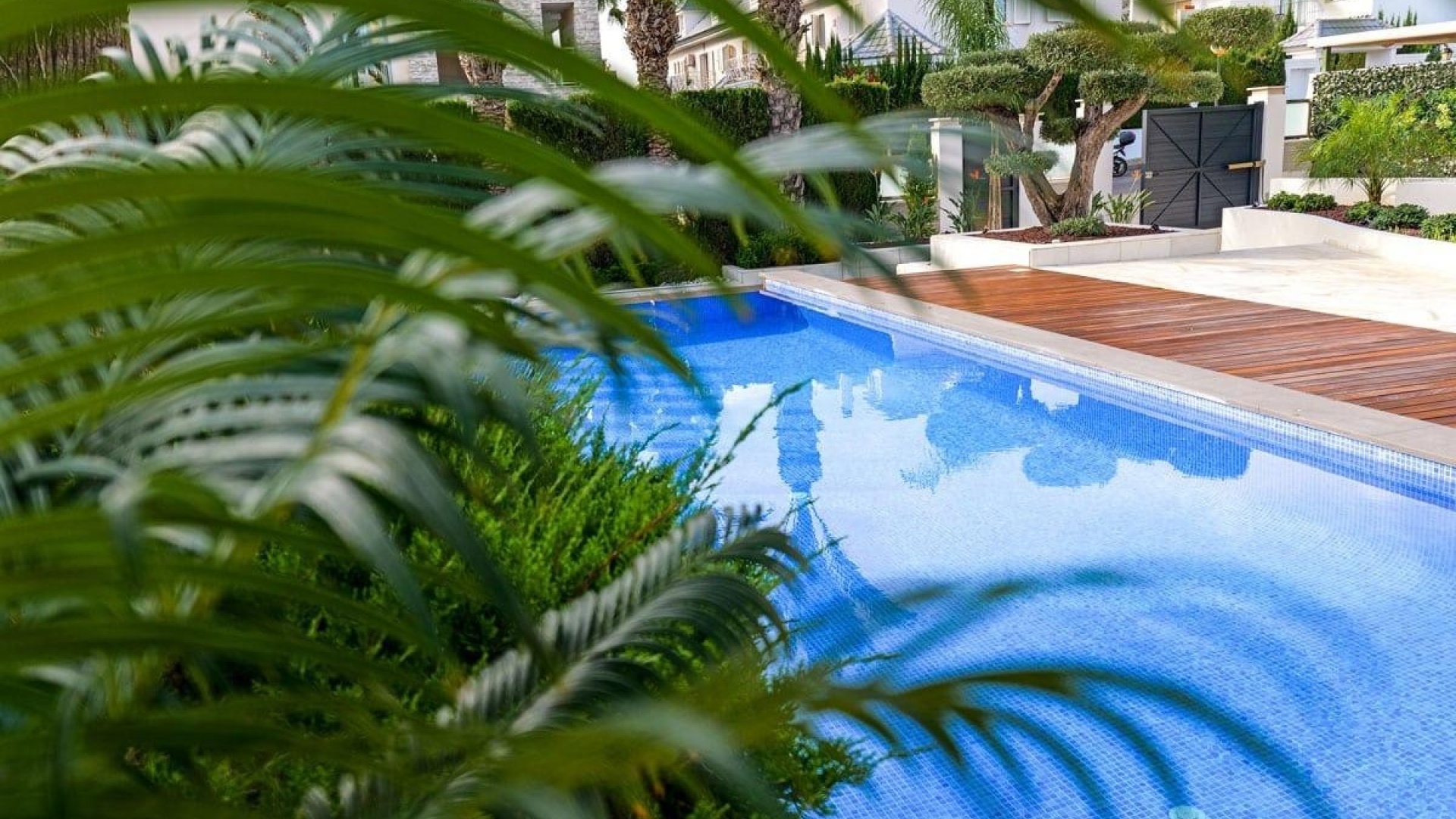 Wiederverkauf - Villa - Torrevieja - La Veleta