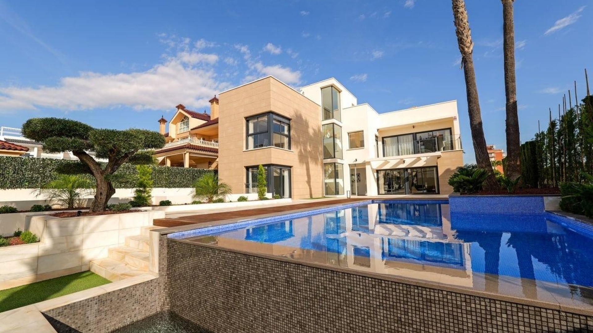 Wiederverkauf - Villa - Torrevieja - La Veleta