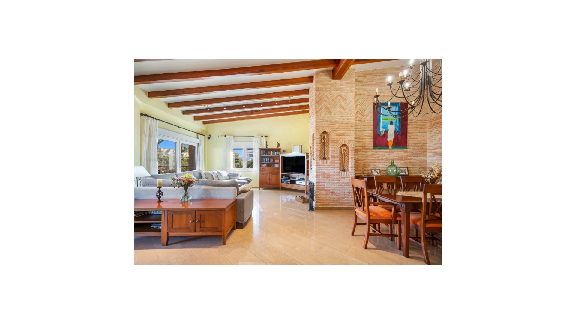 Wiederverkauf - Villa - Torrevieja - Los Altos