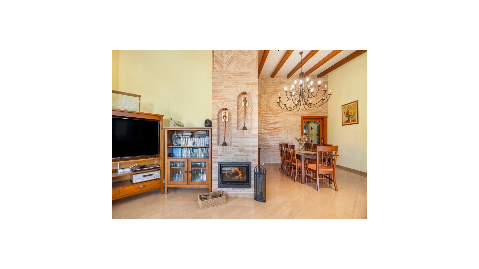 Wiederverkauf - Villa - Torrevieja - Los Altos