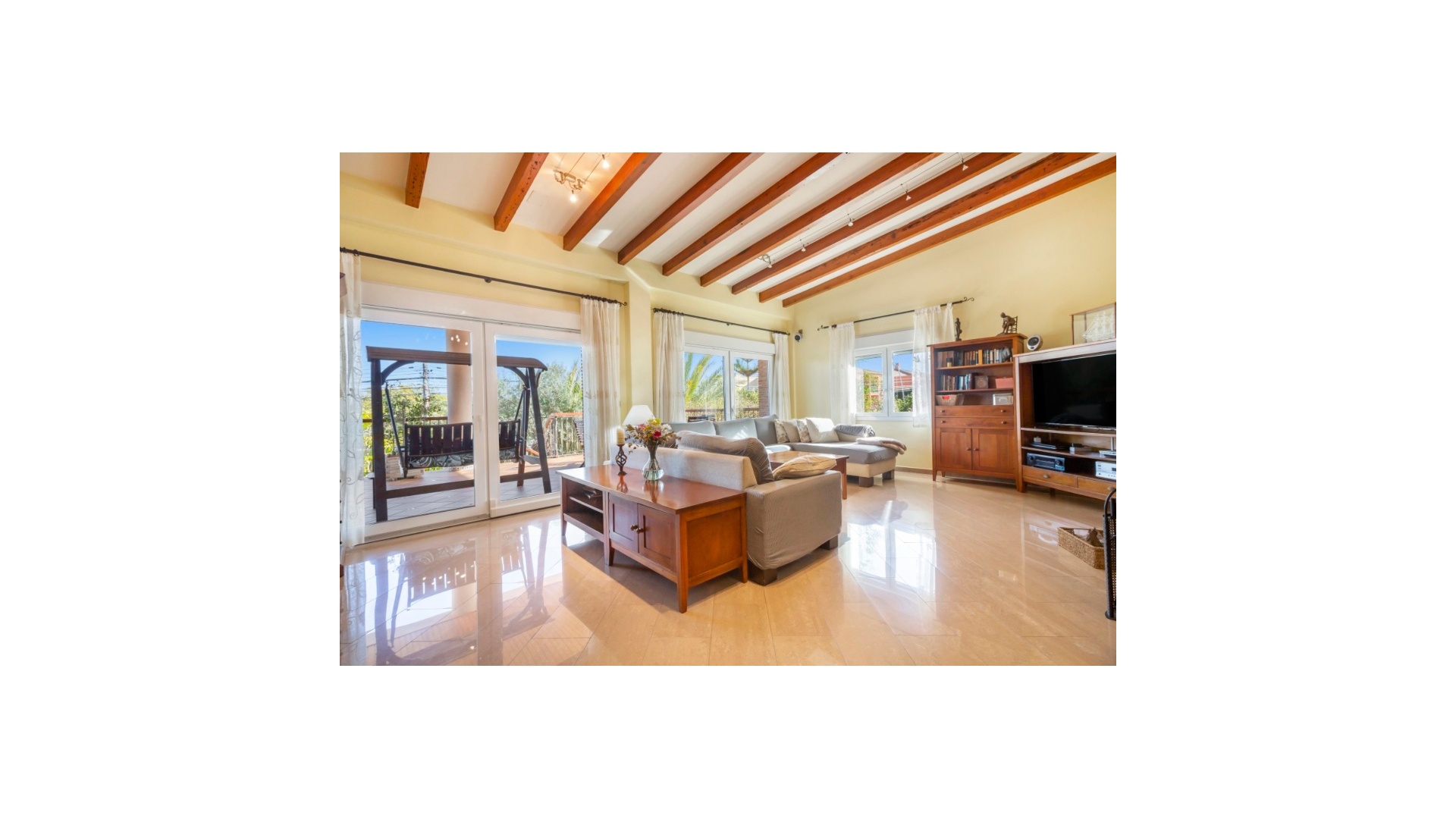 Wiederverkauf - Villa - Torrevieja - Los Altos