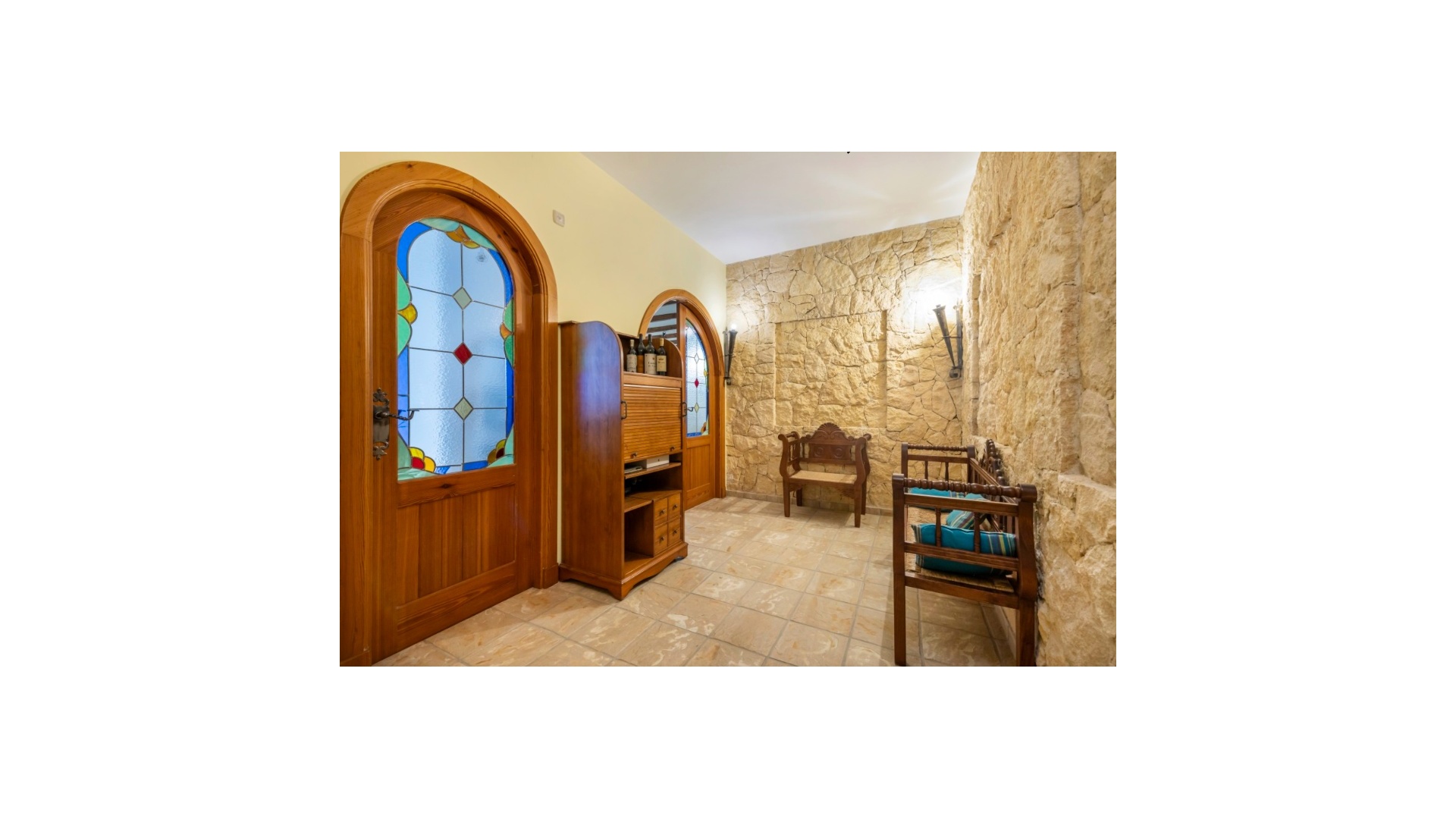 Wiederverkauf - Villa - Torrevieja - Los Altos