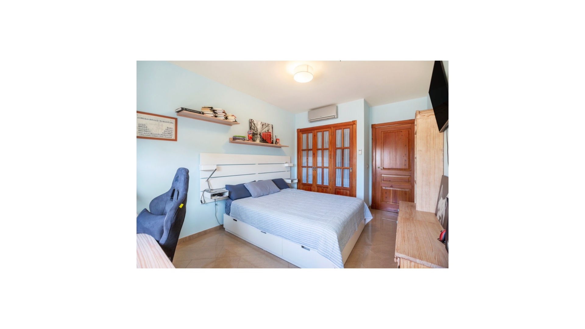 Wiederverkauf - Villa - Torrevieja - Los Altos