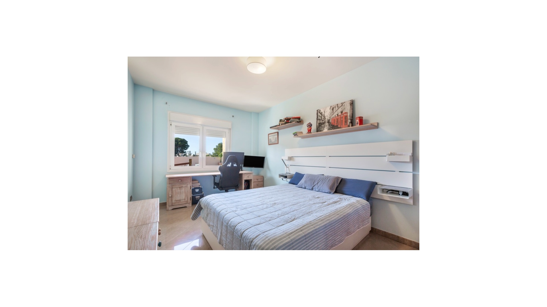 Wiederverkauf - Villa - Torrevieja - Los Altos