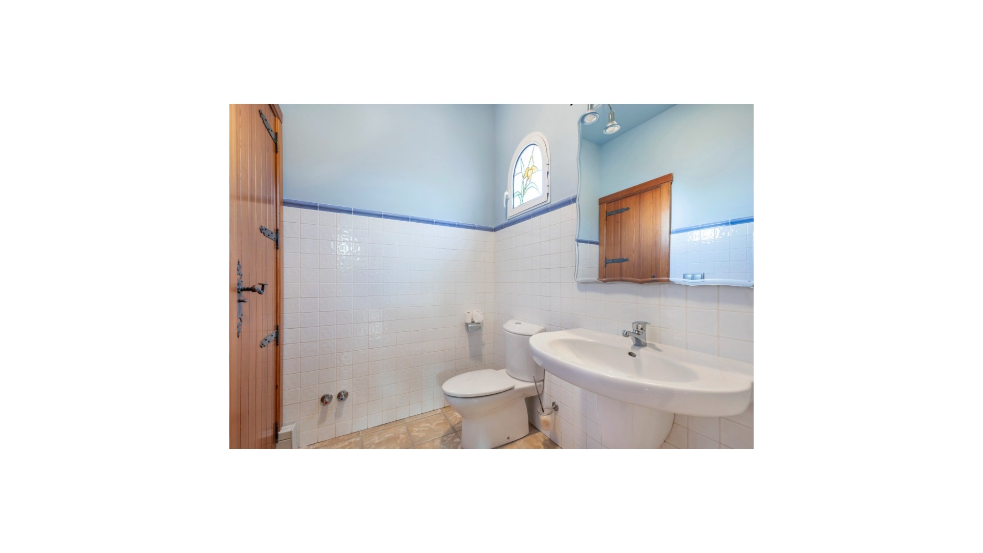 Wiederverkauf - Villa - Torrevieja - Los Altos