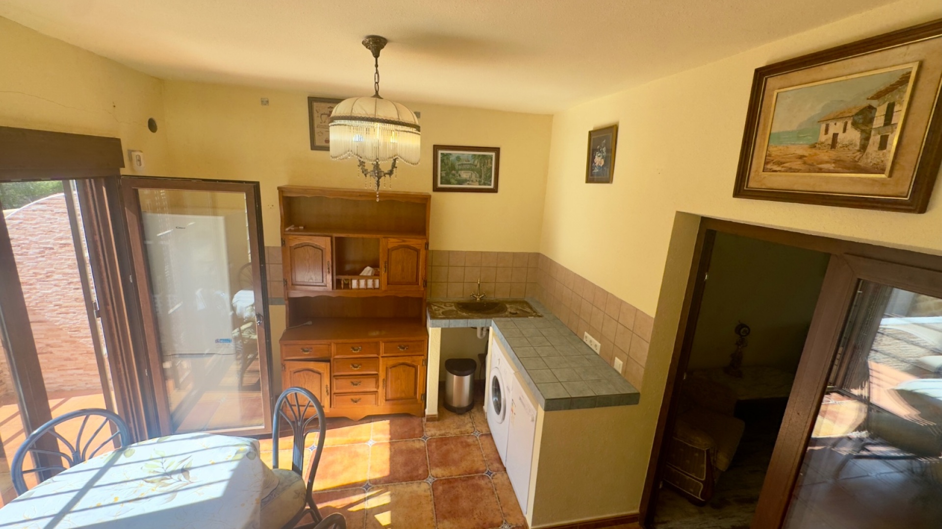 Wiederverkauf - Villa - Torrevieja - Los balcones