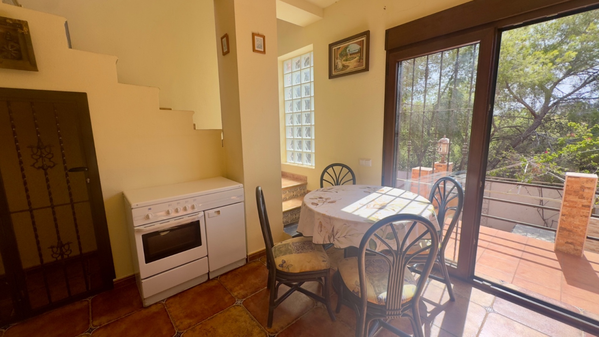 Wiederverkauf - Villa - Torrevieja - Los balcones