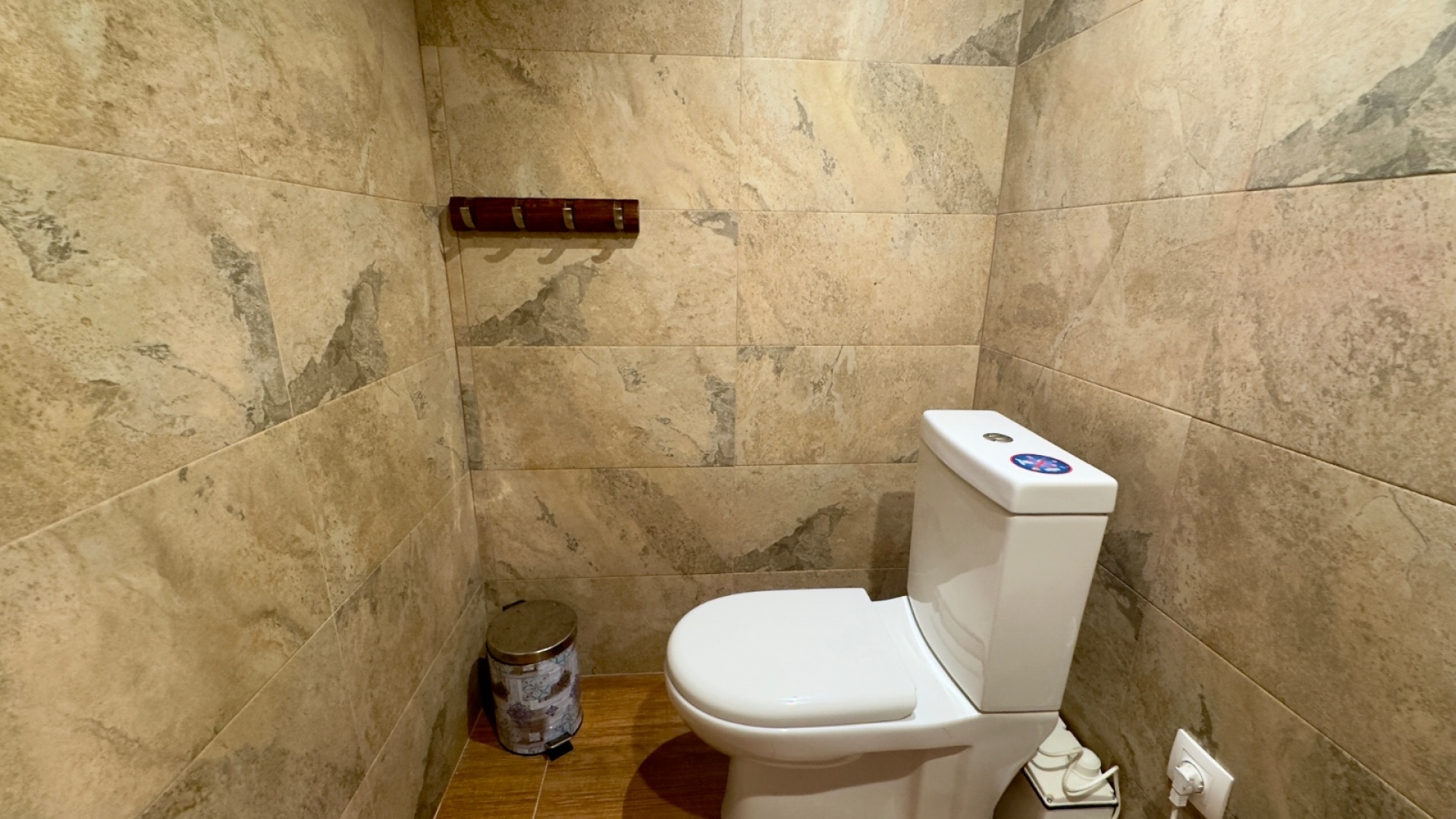 Wiederverkauf - Villa - Torrevieja - Los balcones