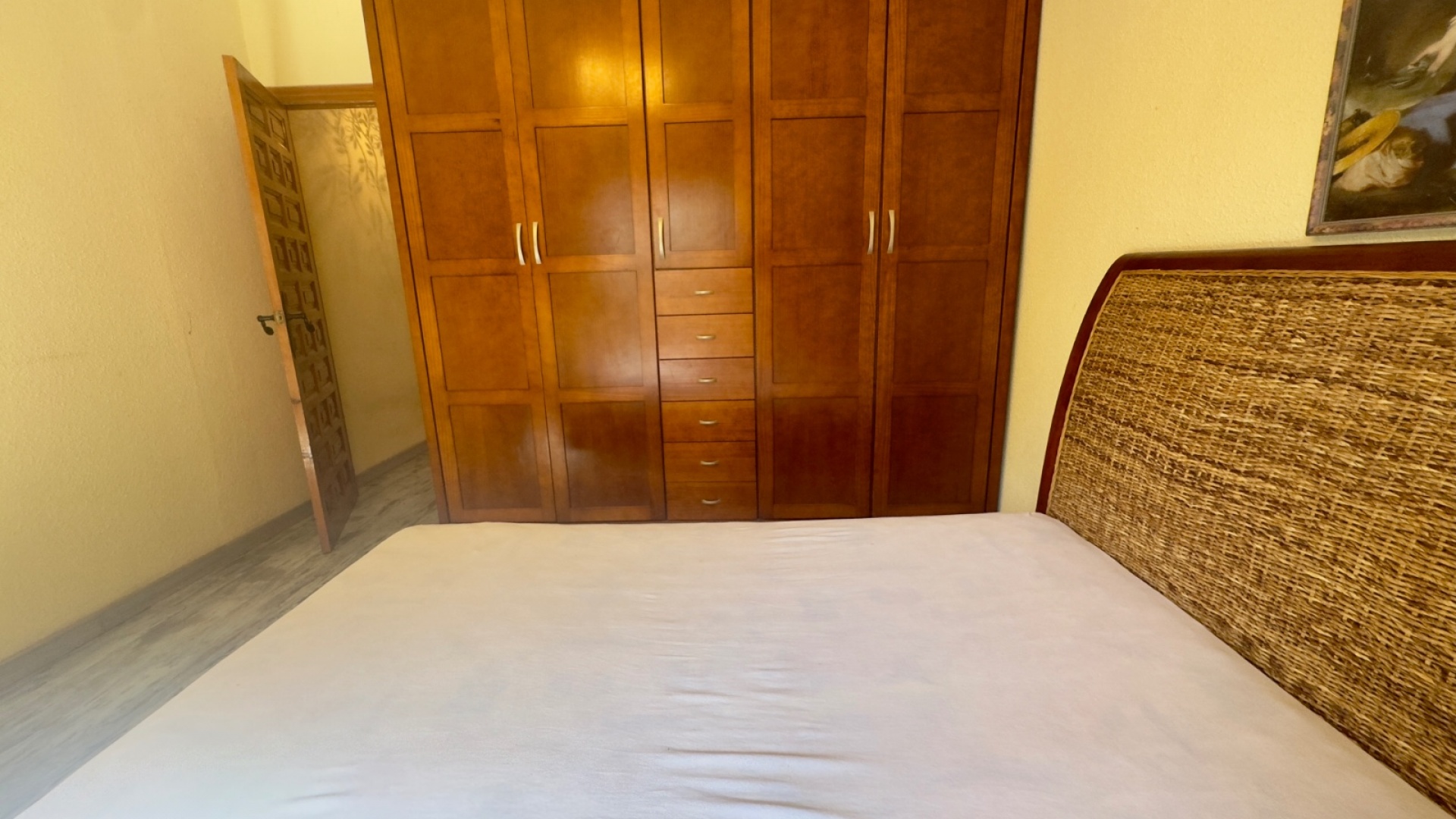 Wiederverkauf - Villa - Torrevieja - Los balcones