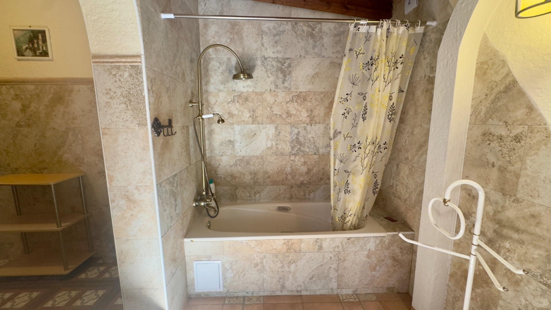 Wiederverkauf - Villa - Torrevieja - Los balcones