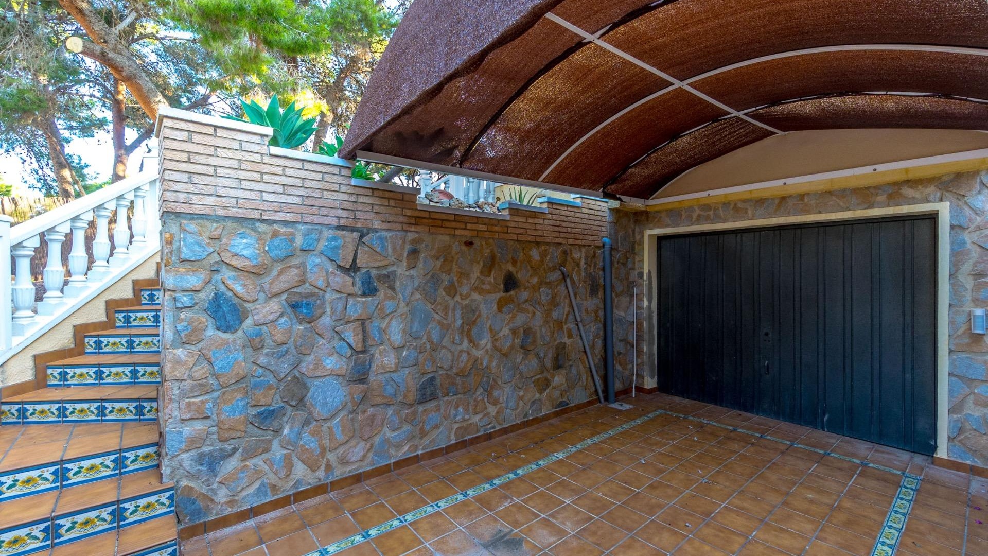 Wiederverkauf - Villa - Torrevieja - Los balcones