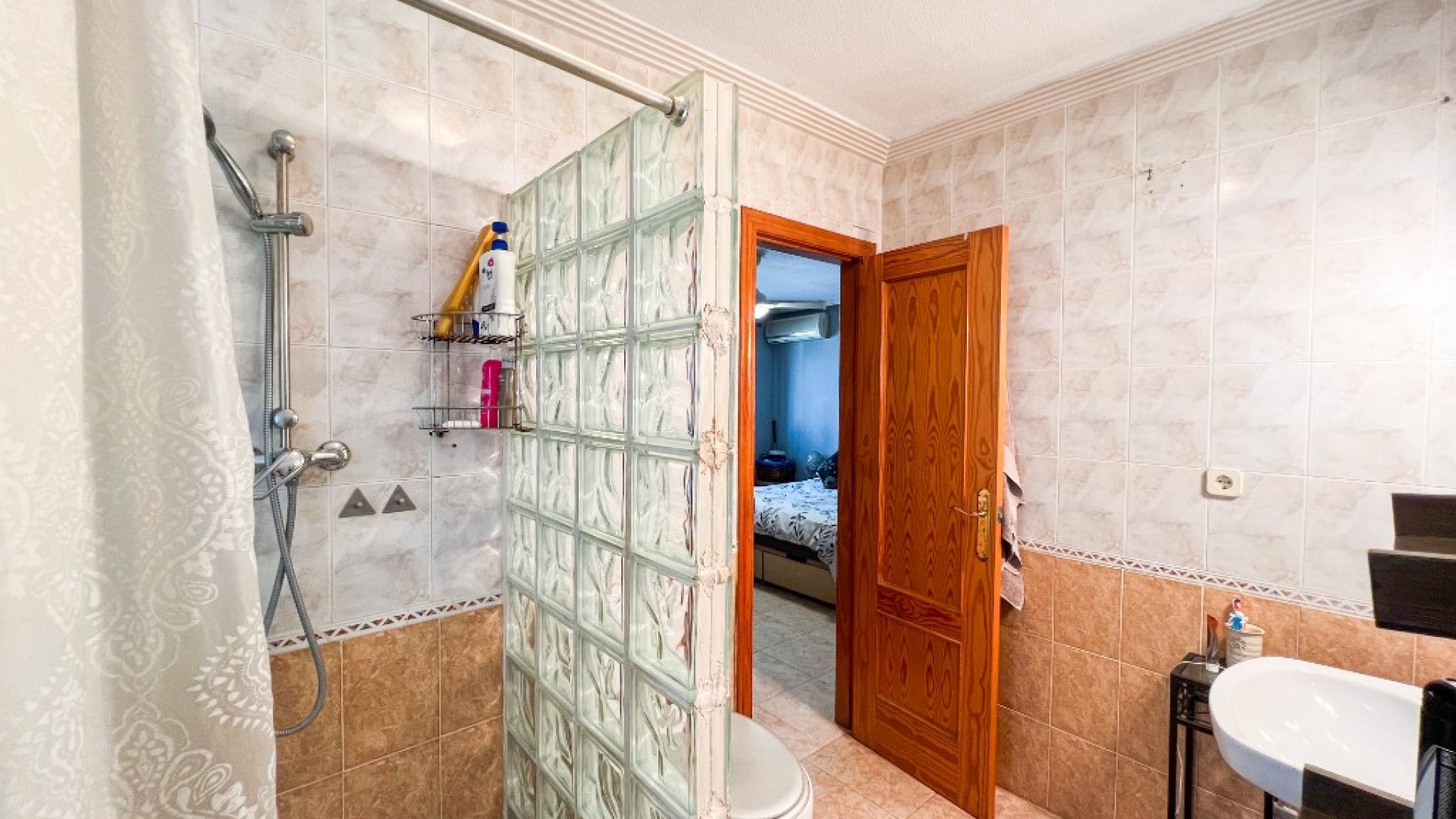 Wiederverkauf - Villa - Torrevieja - Los Balcones