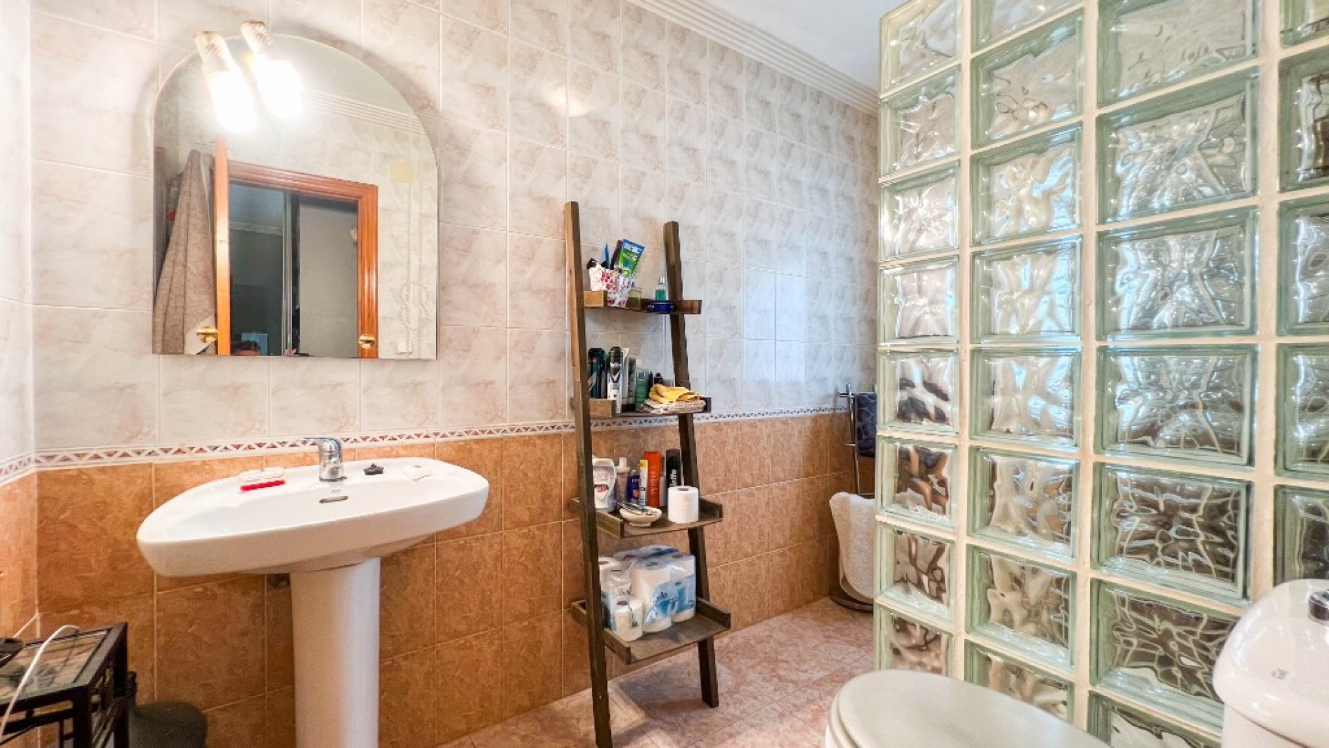 Wiederverkauf - Villa - Torrevieja - Los Balcones