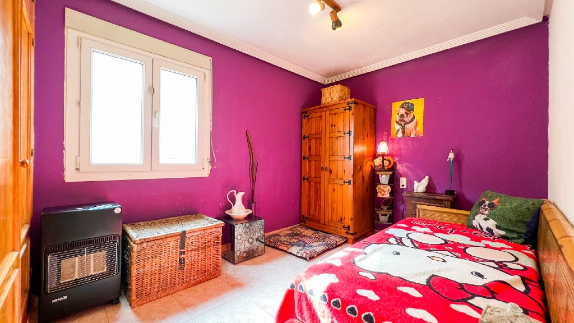 Wiederverkauf - Villa - Torrevieja - Los Balcones