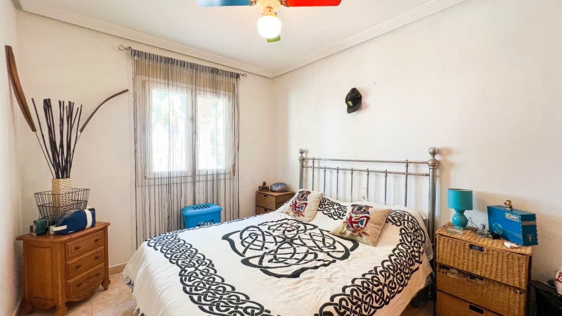 Wiederverkauf - Villa - Torrevieja - Los Balcones