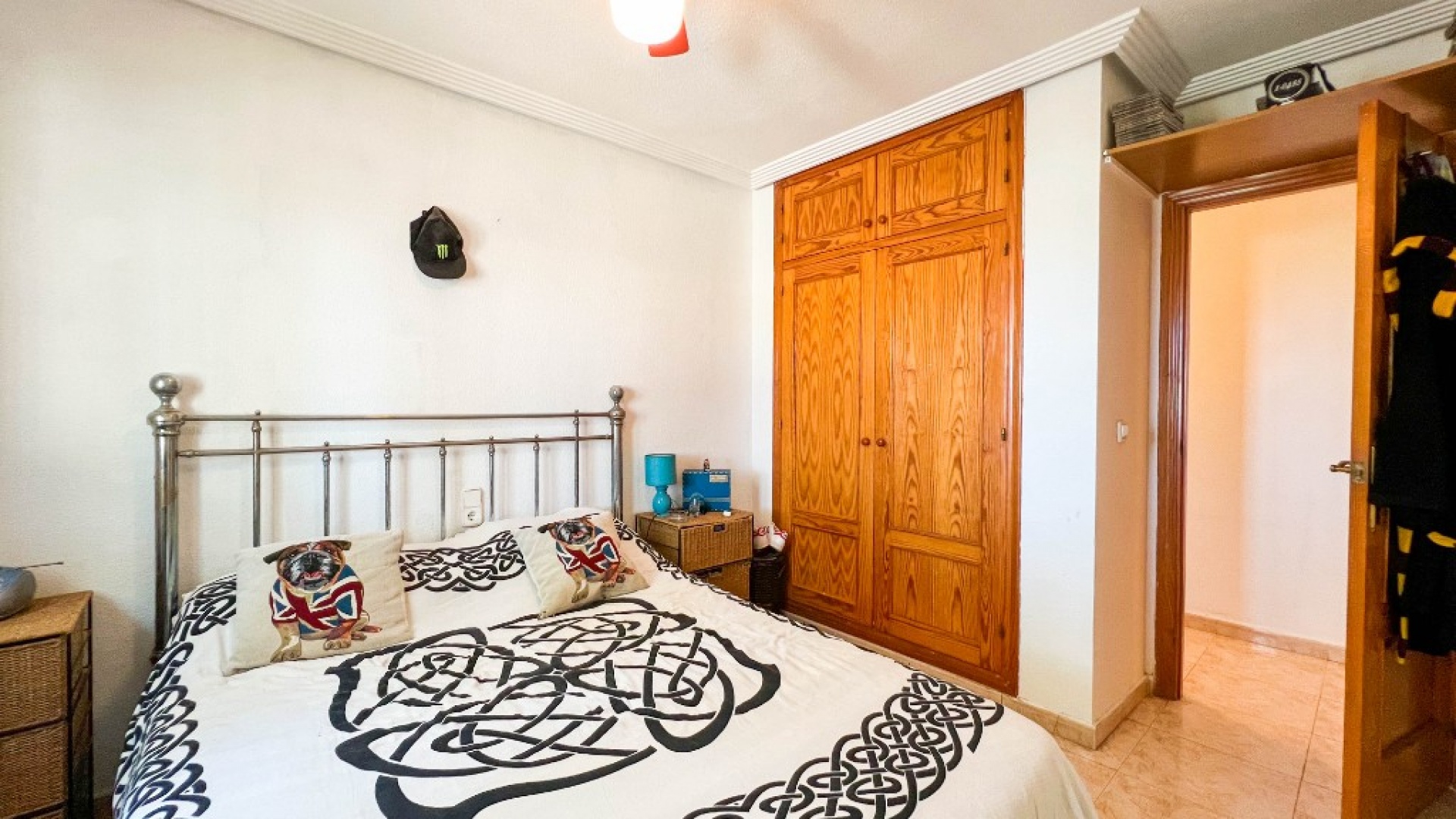 Wiederverkauf - Villa - Torrevieja - Los Balcones