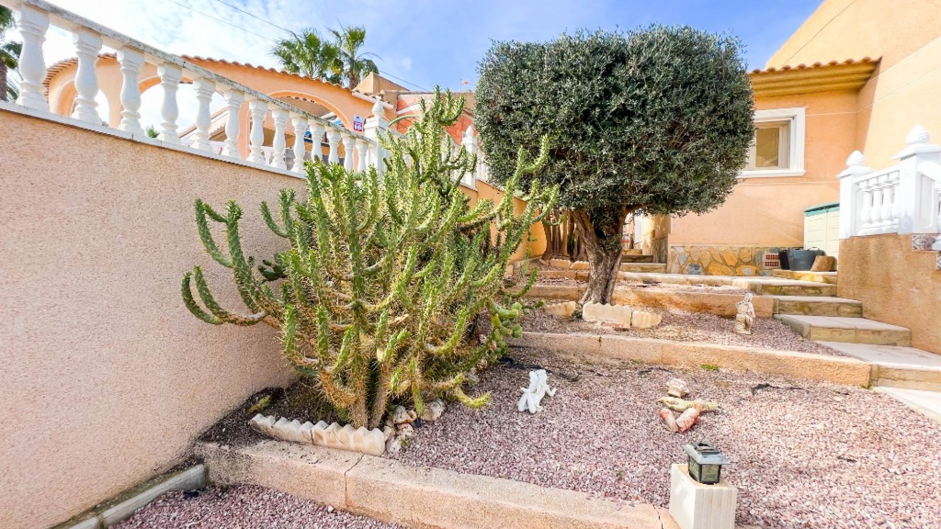 Wiederverkauf - Villa - Torrevieja - Los Balcones