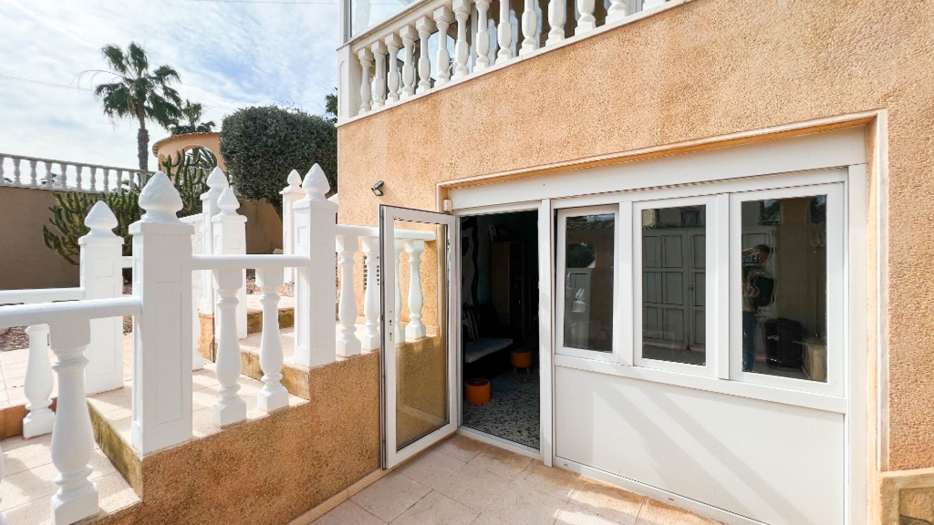 Wiederverkauf - Villa - Torrevieja - Los Balcones