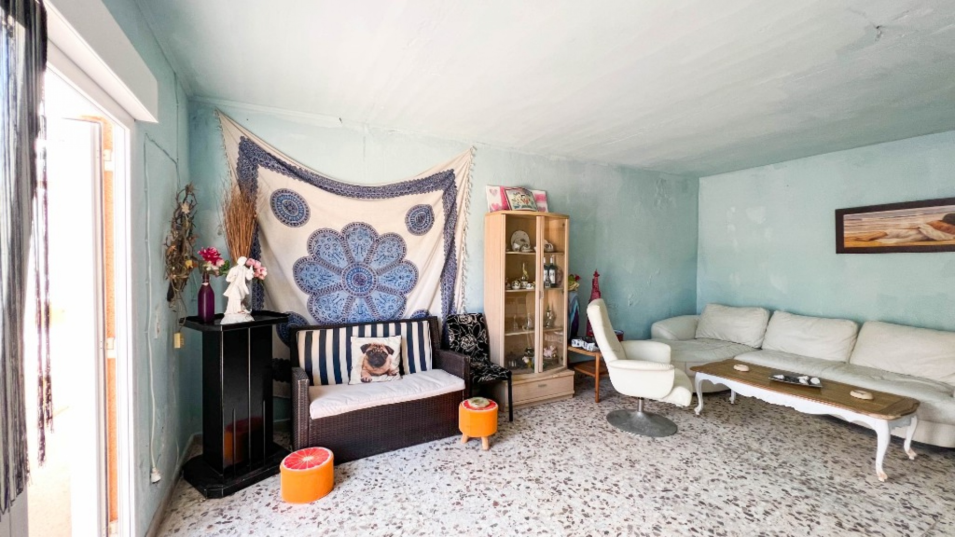 Wiederverkauf - Villa - Torrevieja - Los Balcones