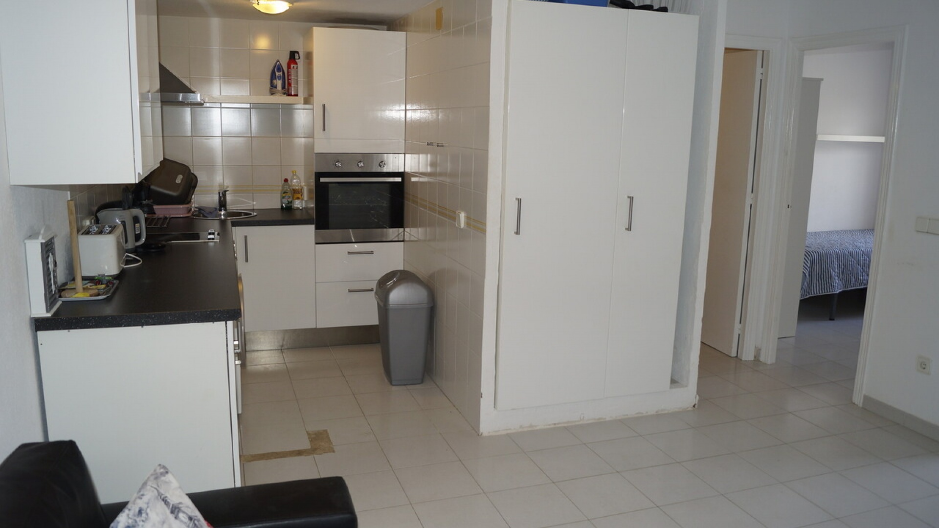 Wiederverkauf - Villa - Torrevieja - res aquapark