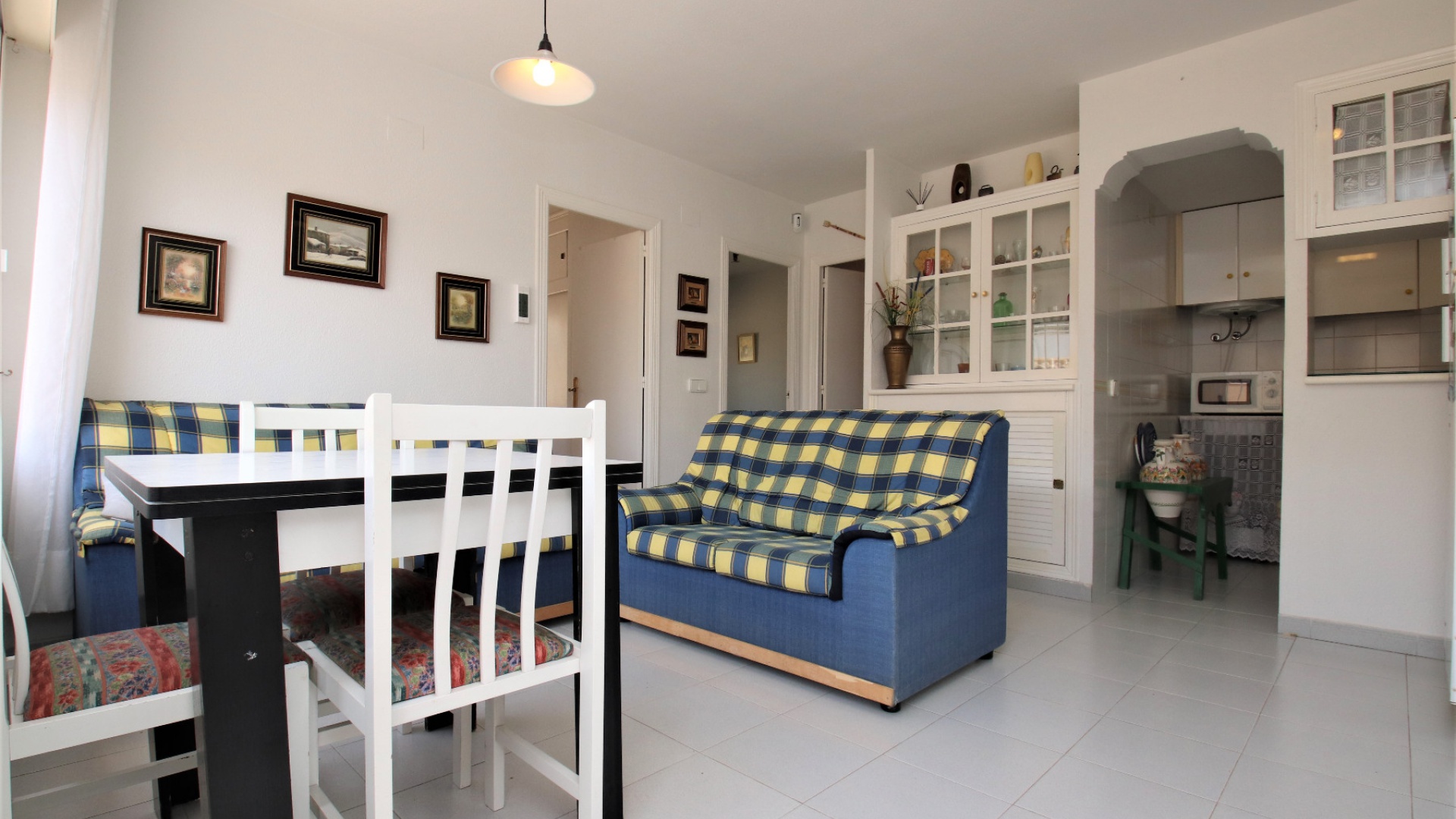 Wiederverkauf - Villa - Torrevieja - res aquapark