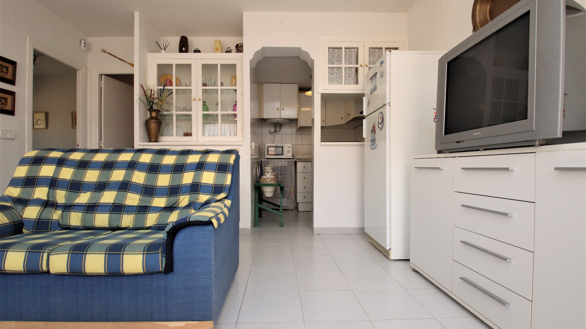 Wiederverkauf - Villa - Torrevieja - res aquapark