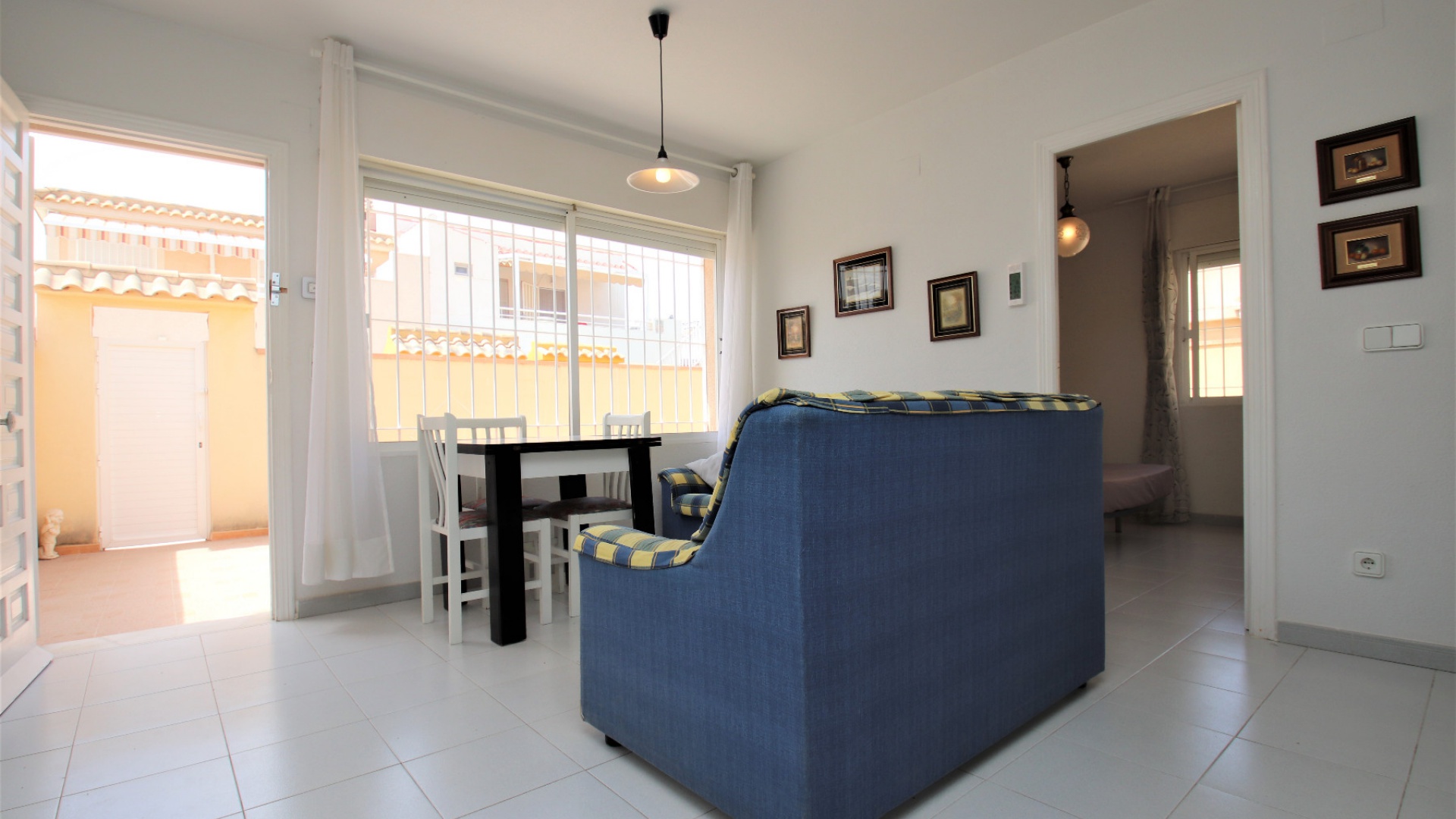 Wiederverkauf - Villa - Torrevieja - res aquapark