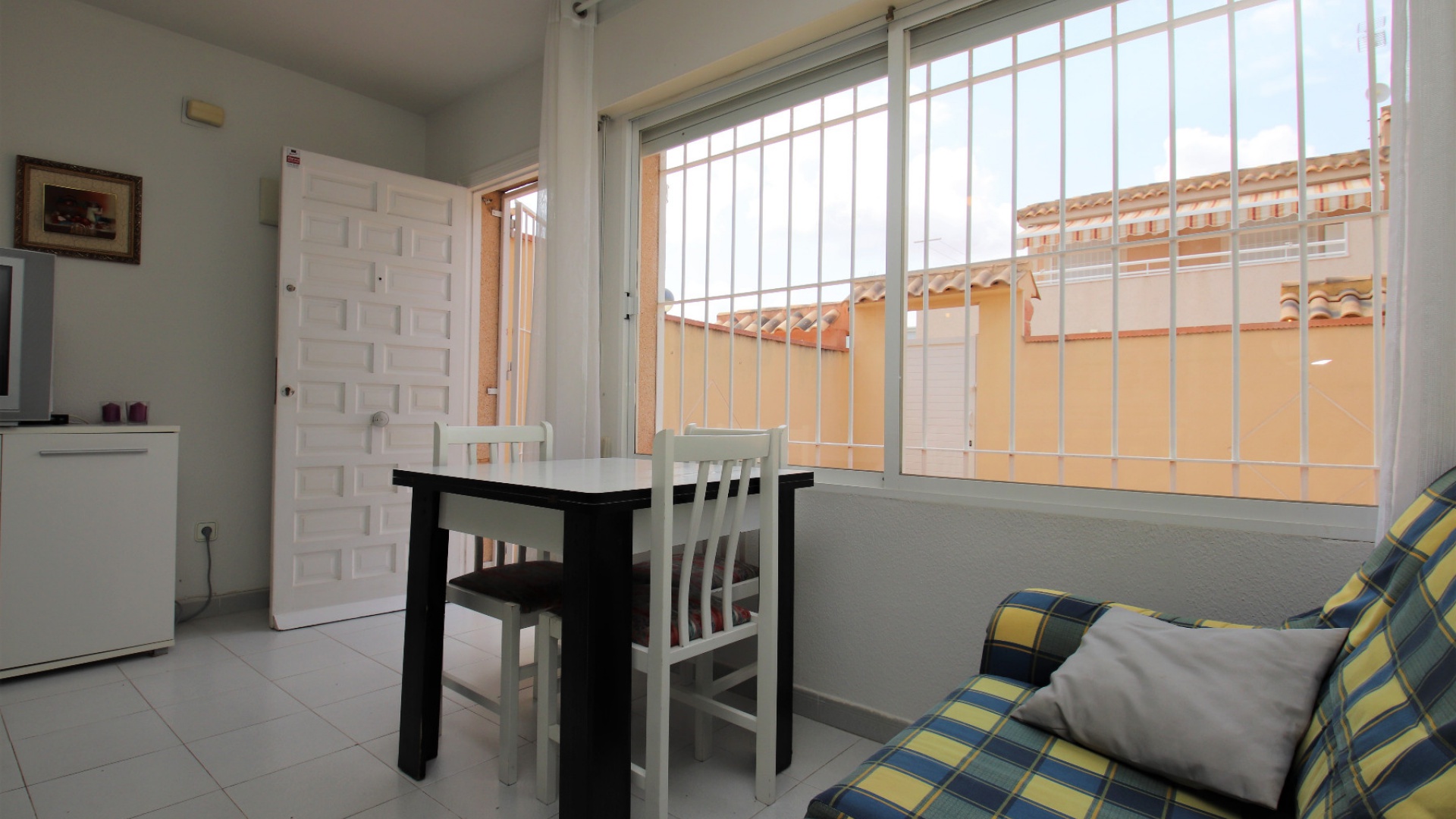 Wiederverkauf - Villa - Torrevieja - res aquapark