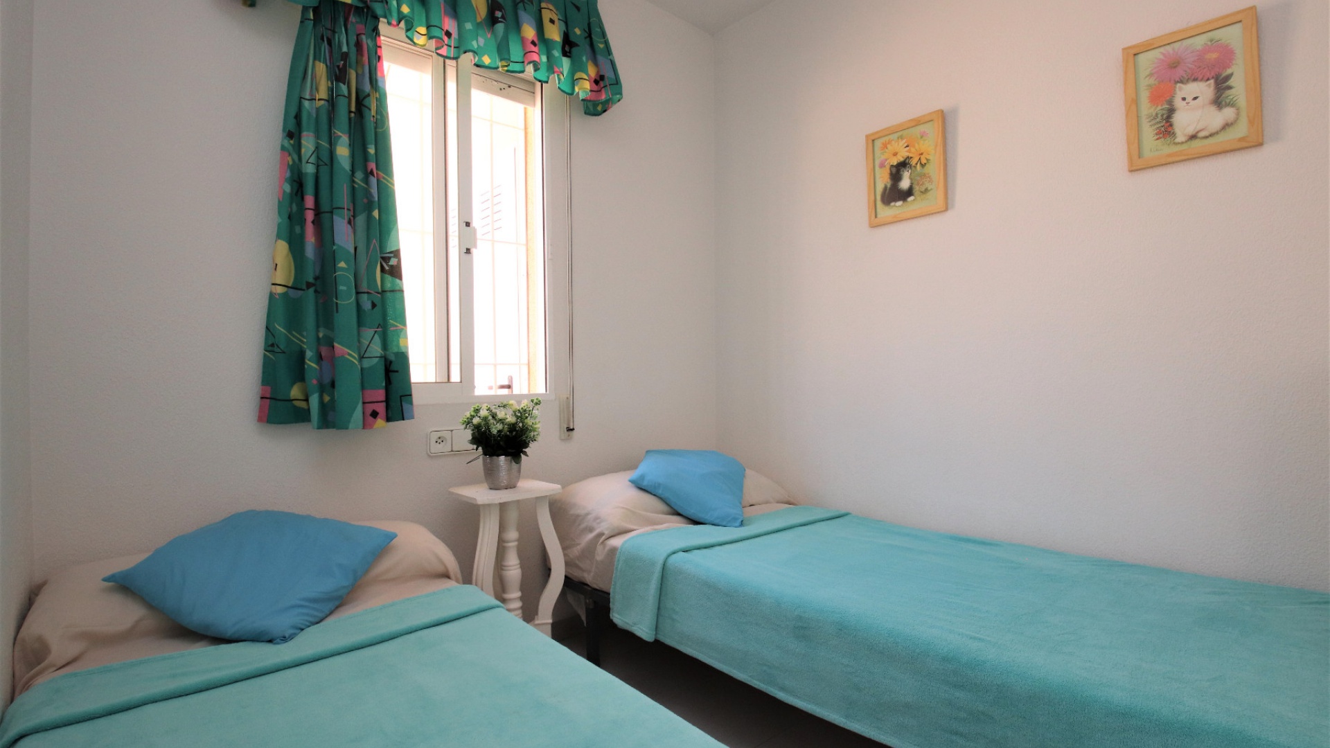 Wiederverkauf - Villa - Torrevieja - res aquapark